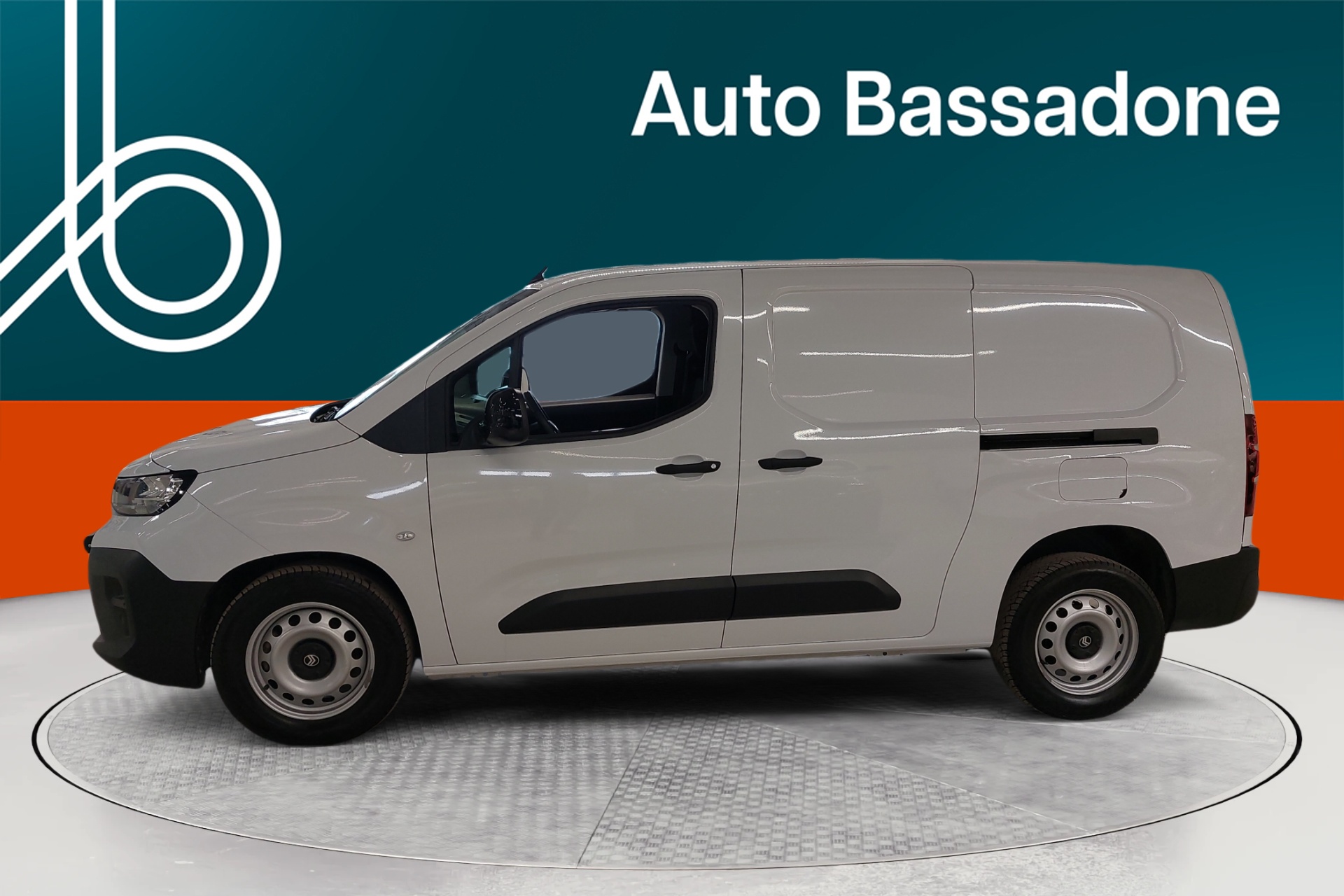 CITROEN Berlingo Van 2025