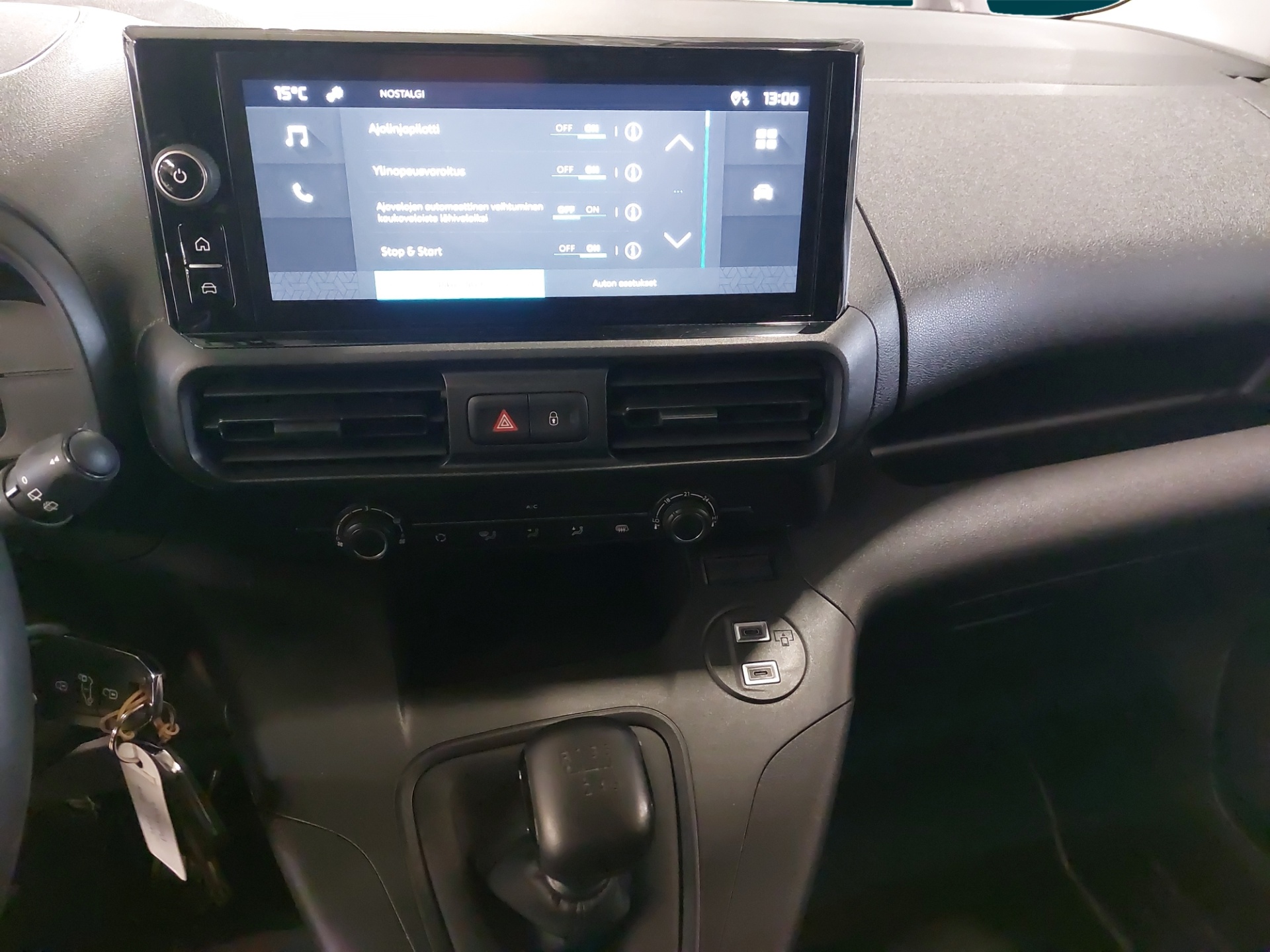 CITROEN Berlingo Van 2025