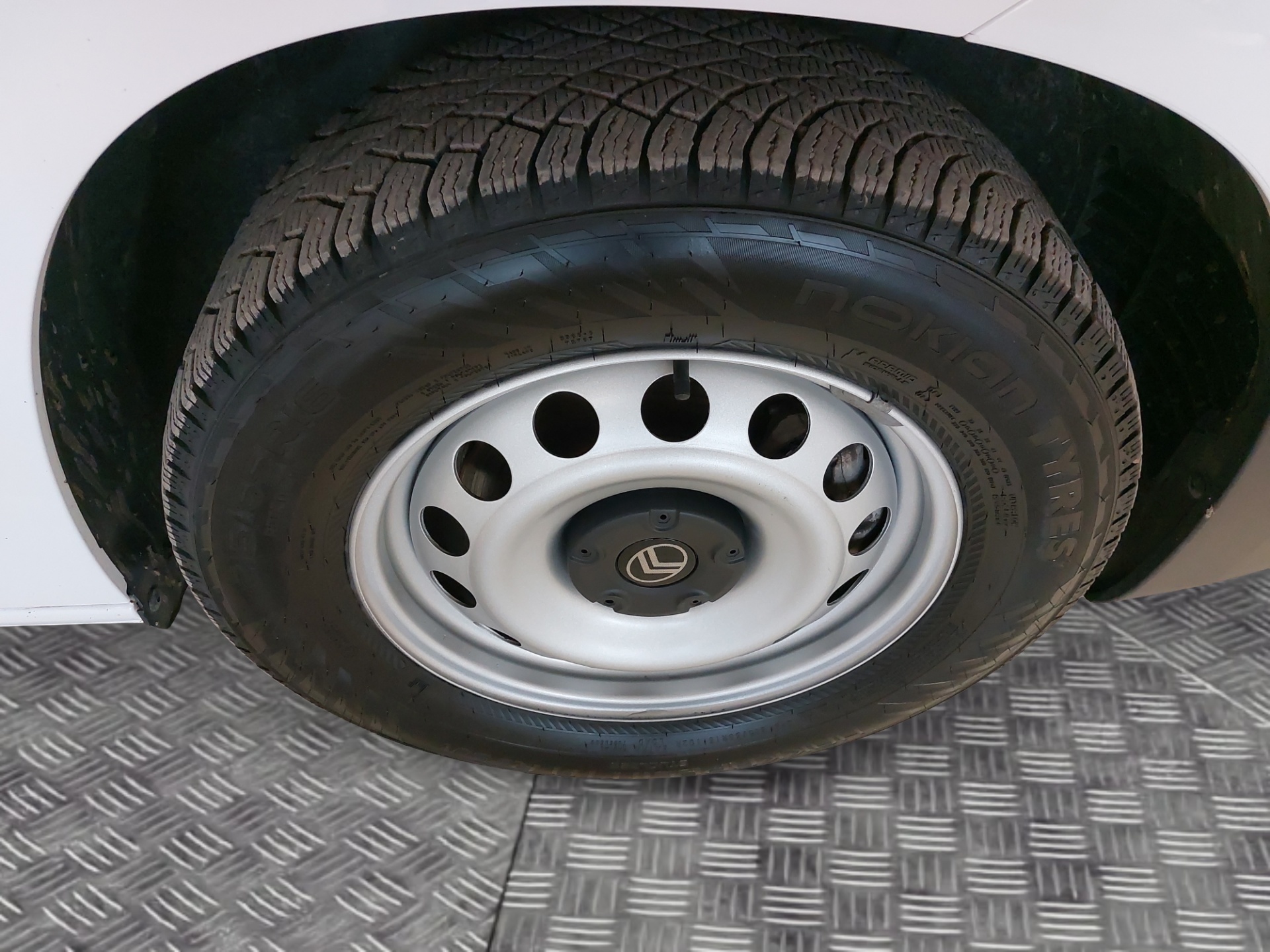 CITROEN Berlingo Van 2025