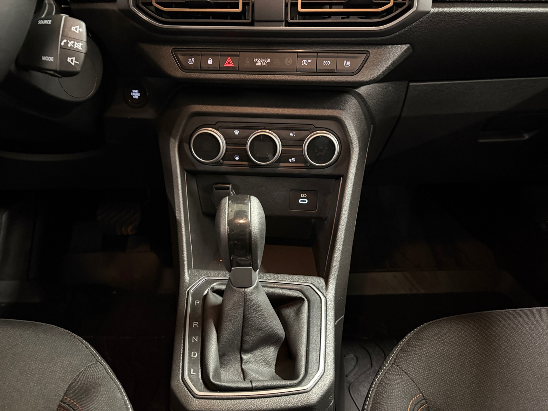 Dacia Sandero Stepway 2024