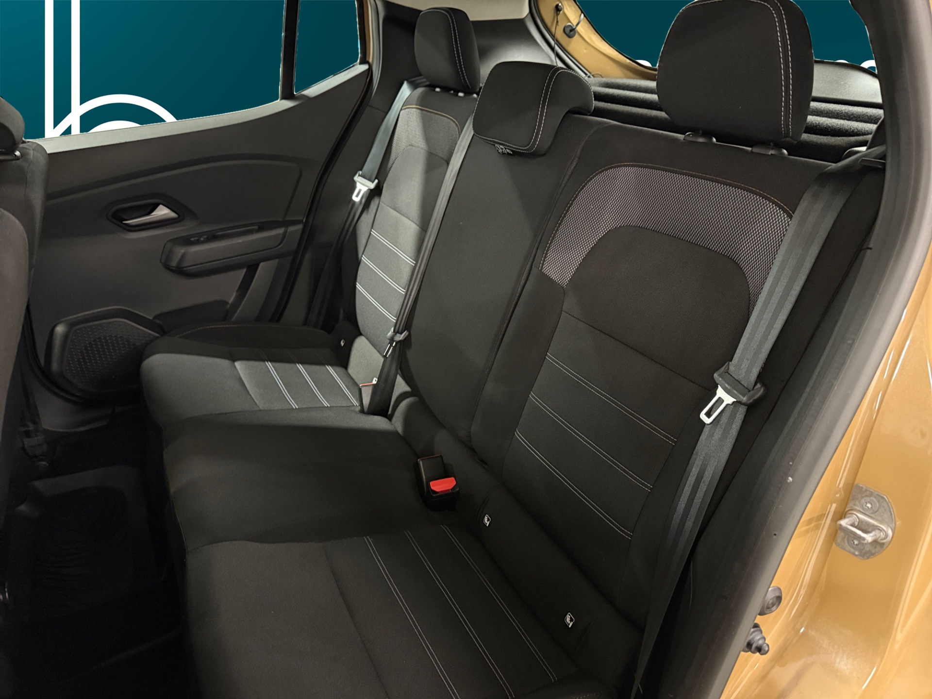 Dacia Sandero Stepway 2024