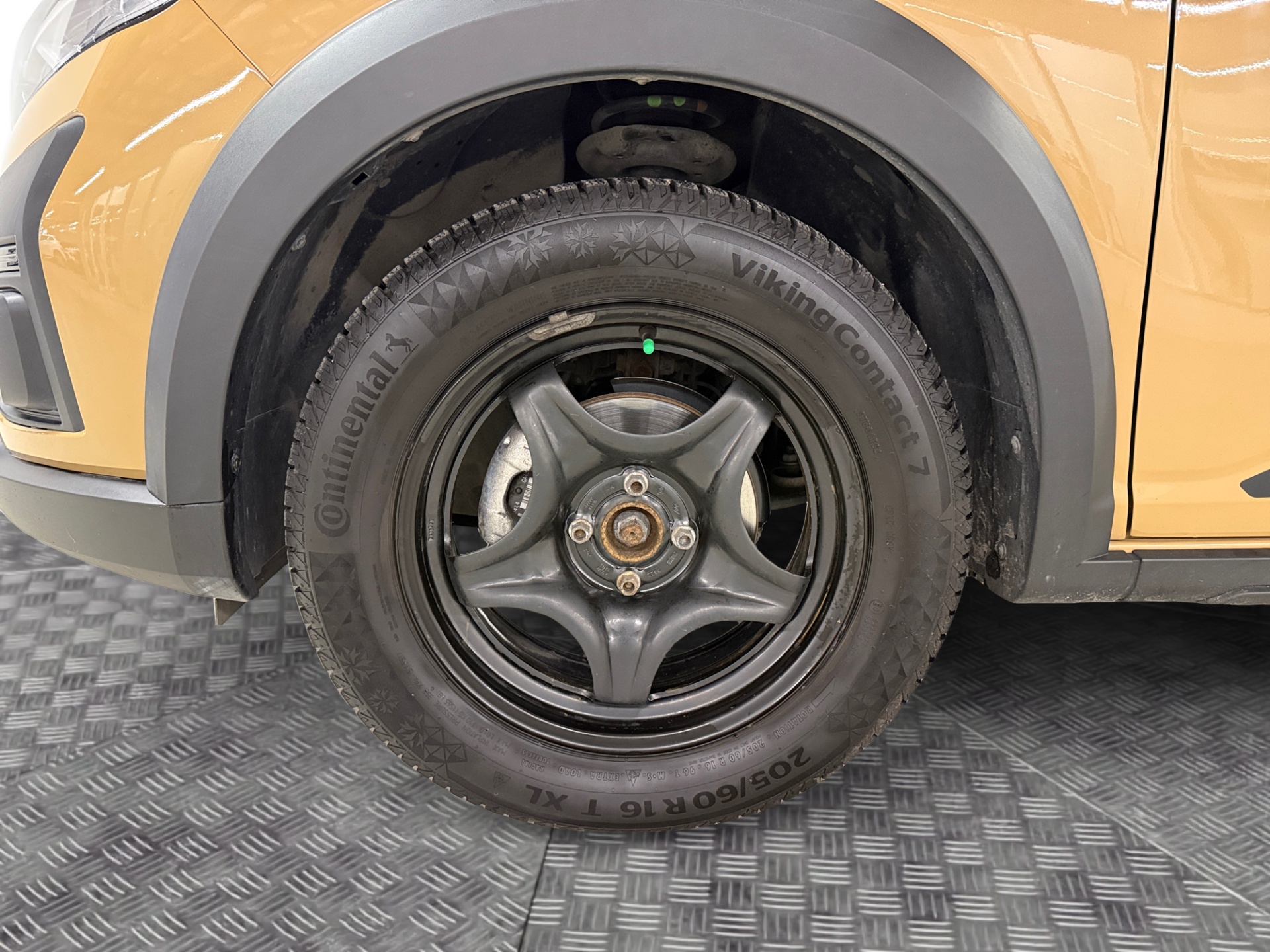 Dacia Sandero Stepway 2024