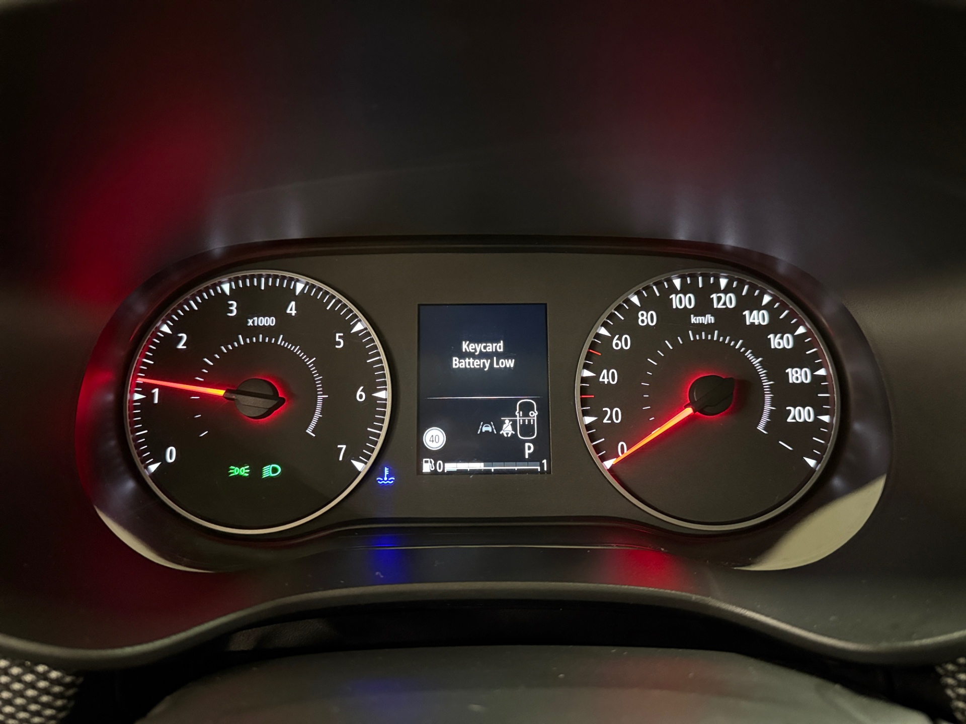 Dacia Sandero Stepway 2024