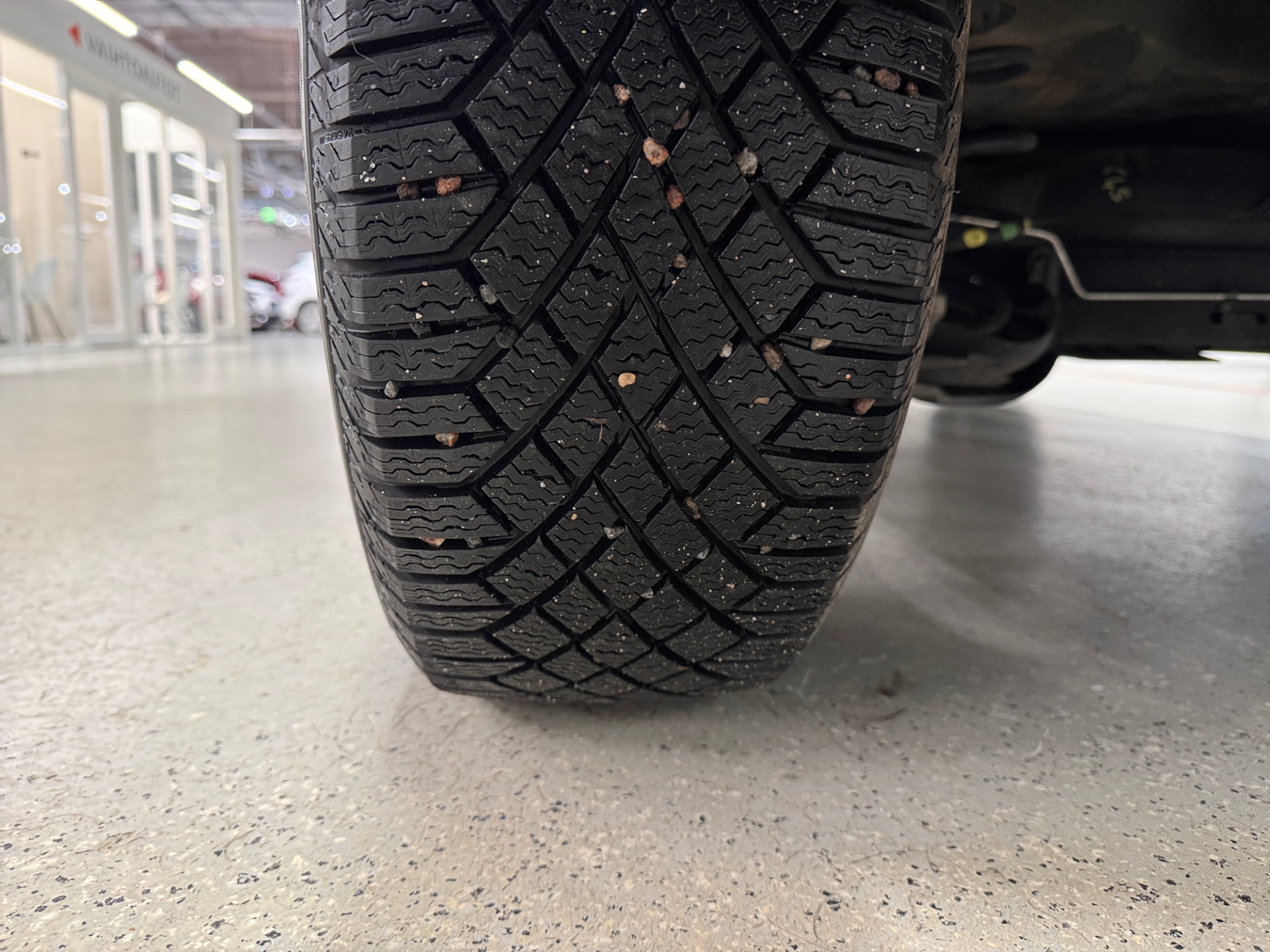 Dacia Sandero Stepway 2024