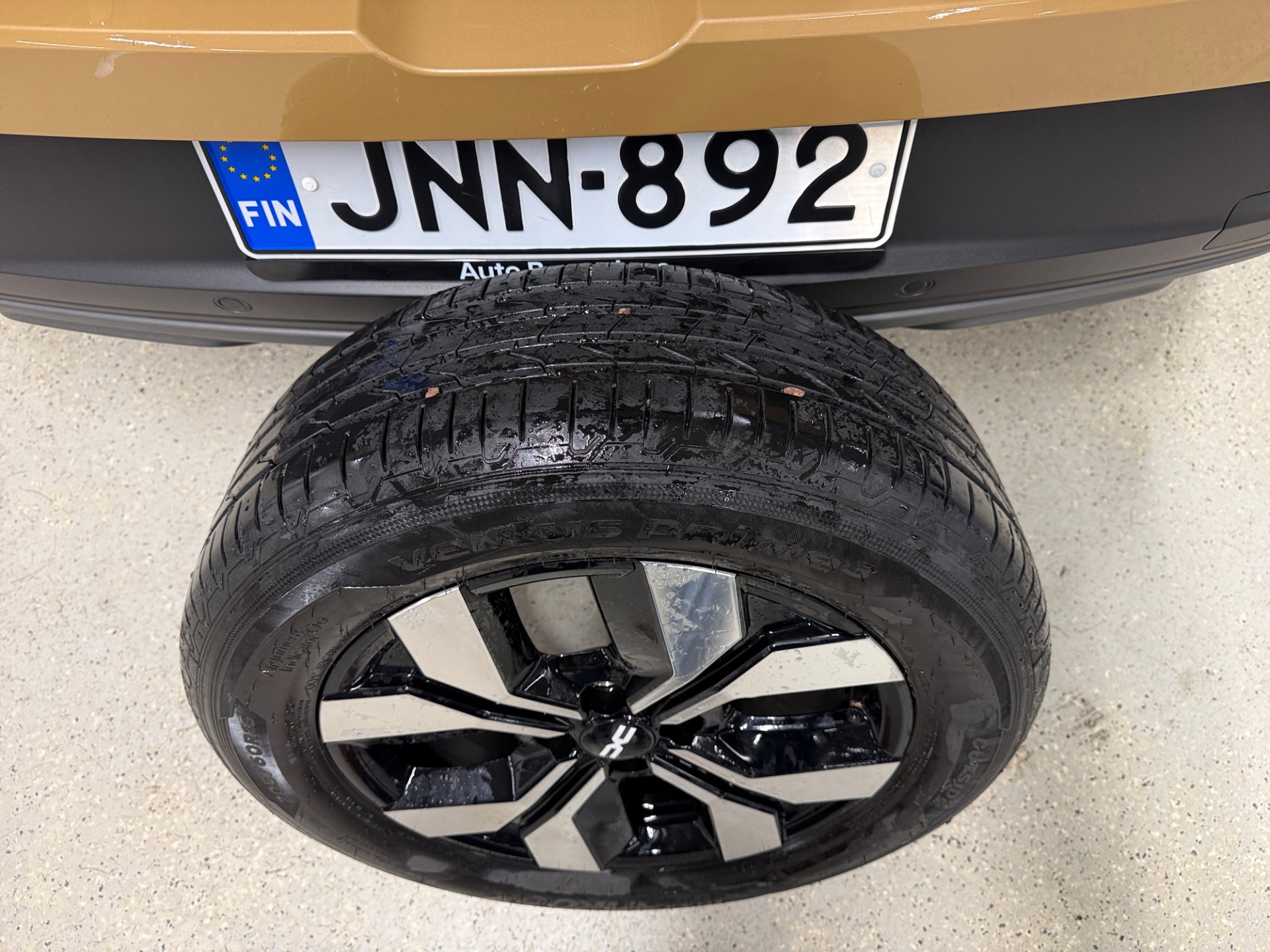 Dacia Sandero Stepway 2024