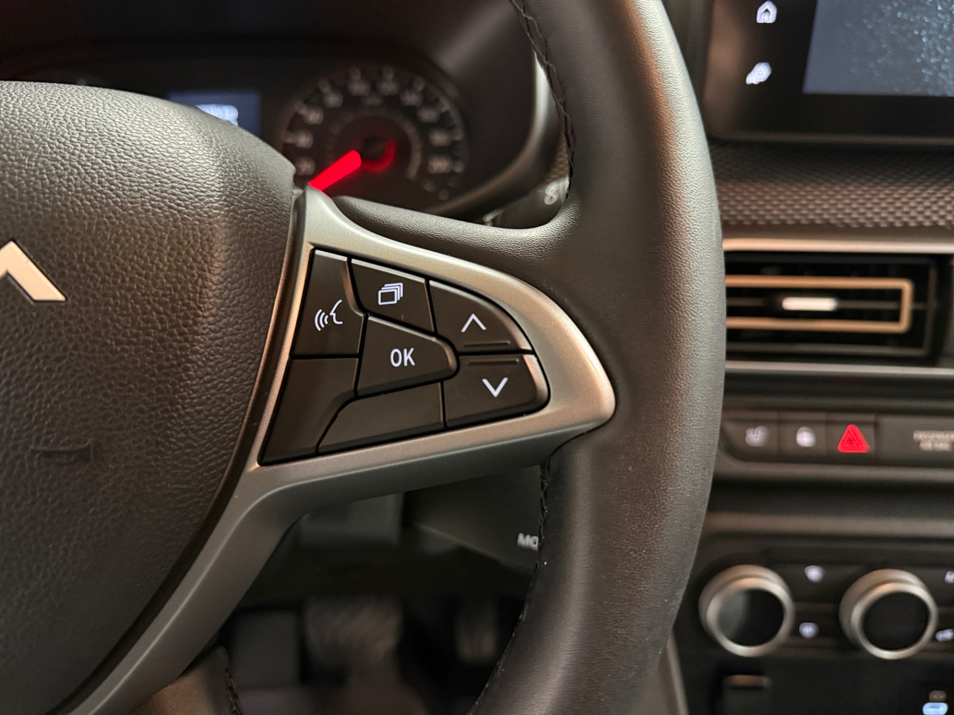 Dacia Sandero Stepway 2024