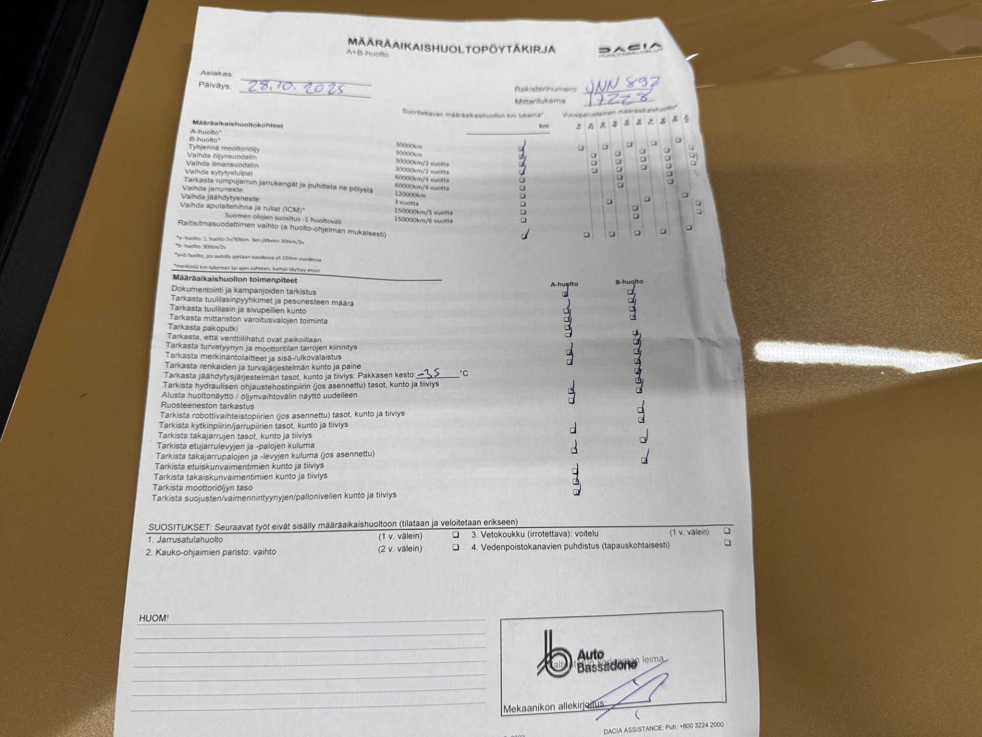 Dacia Sandero Stepway 2024