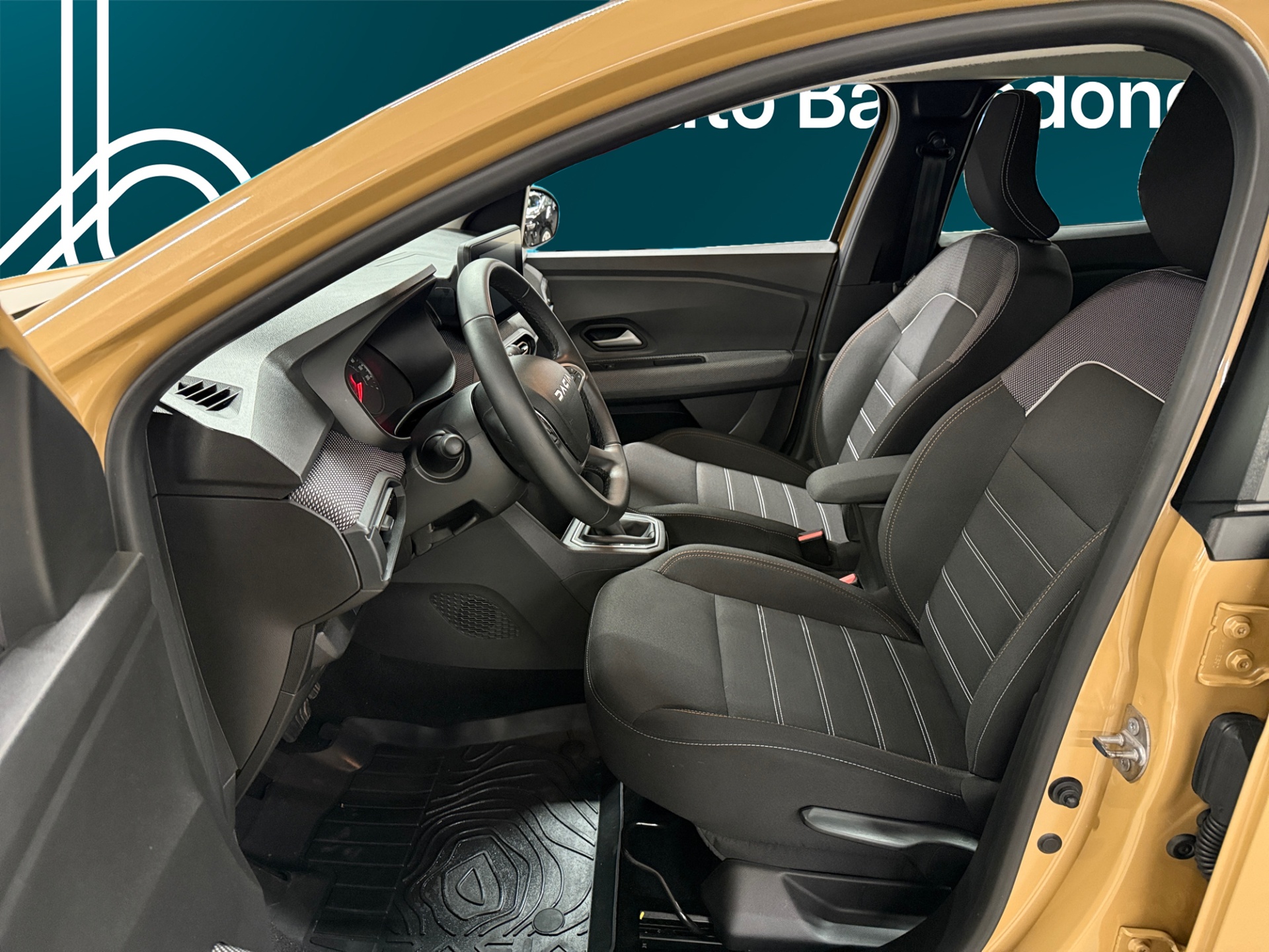 Dacia Sandero Stepway 2024