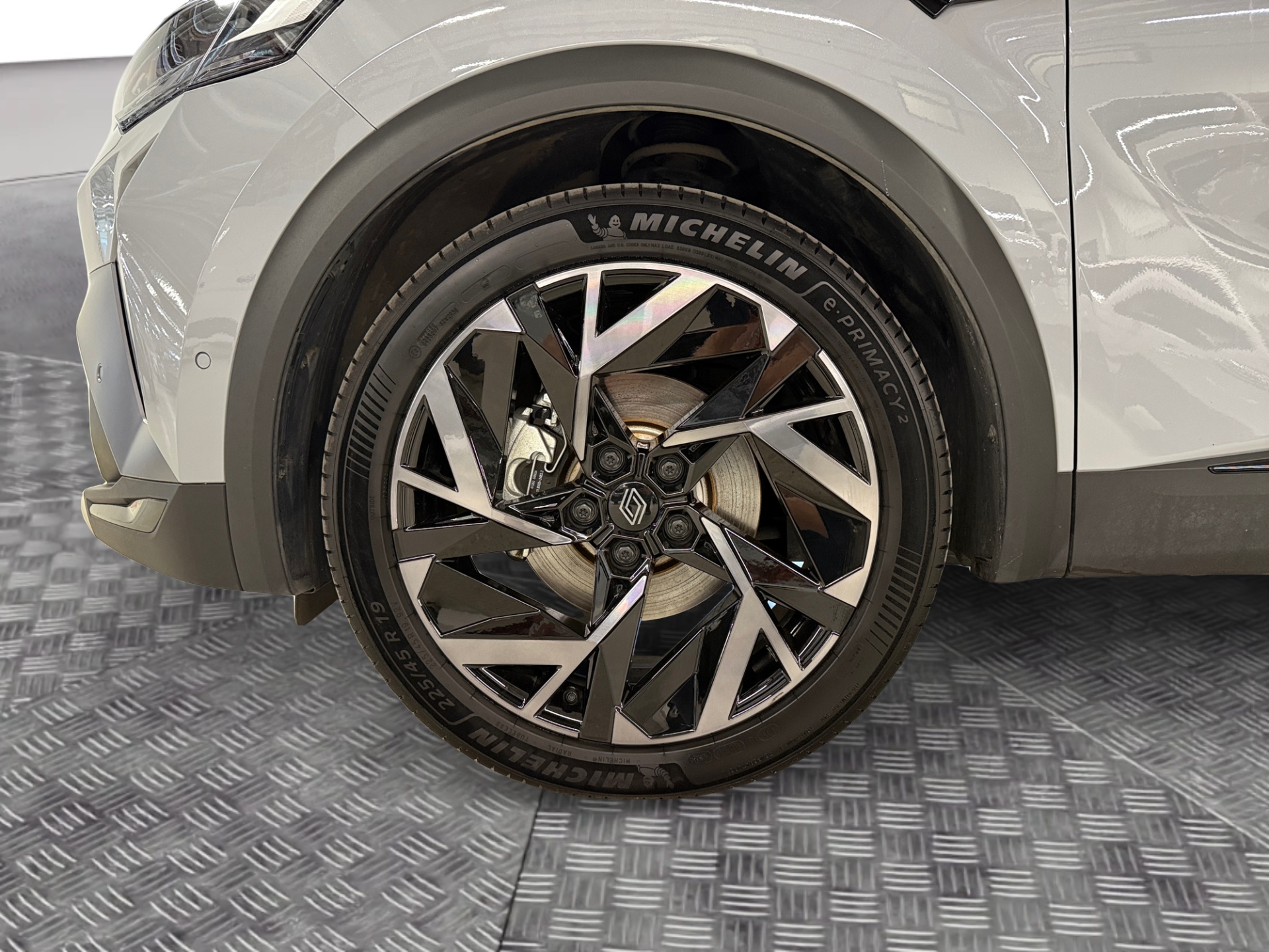 RENAULT Symbioz 2025