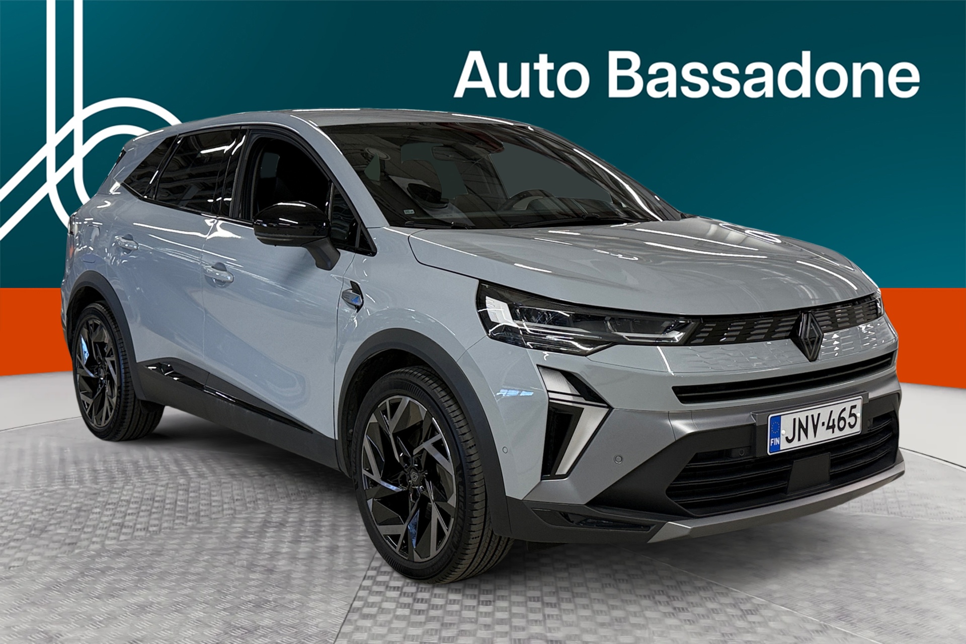 RENAULT Symbioz 2025