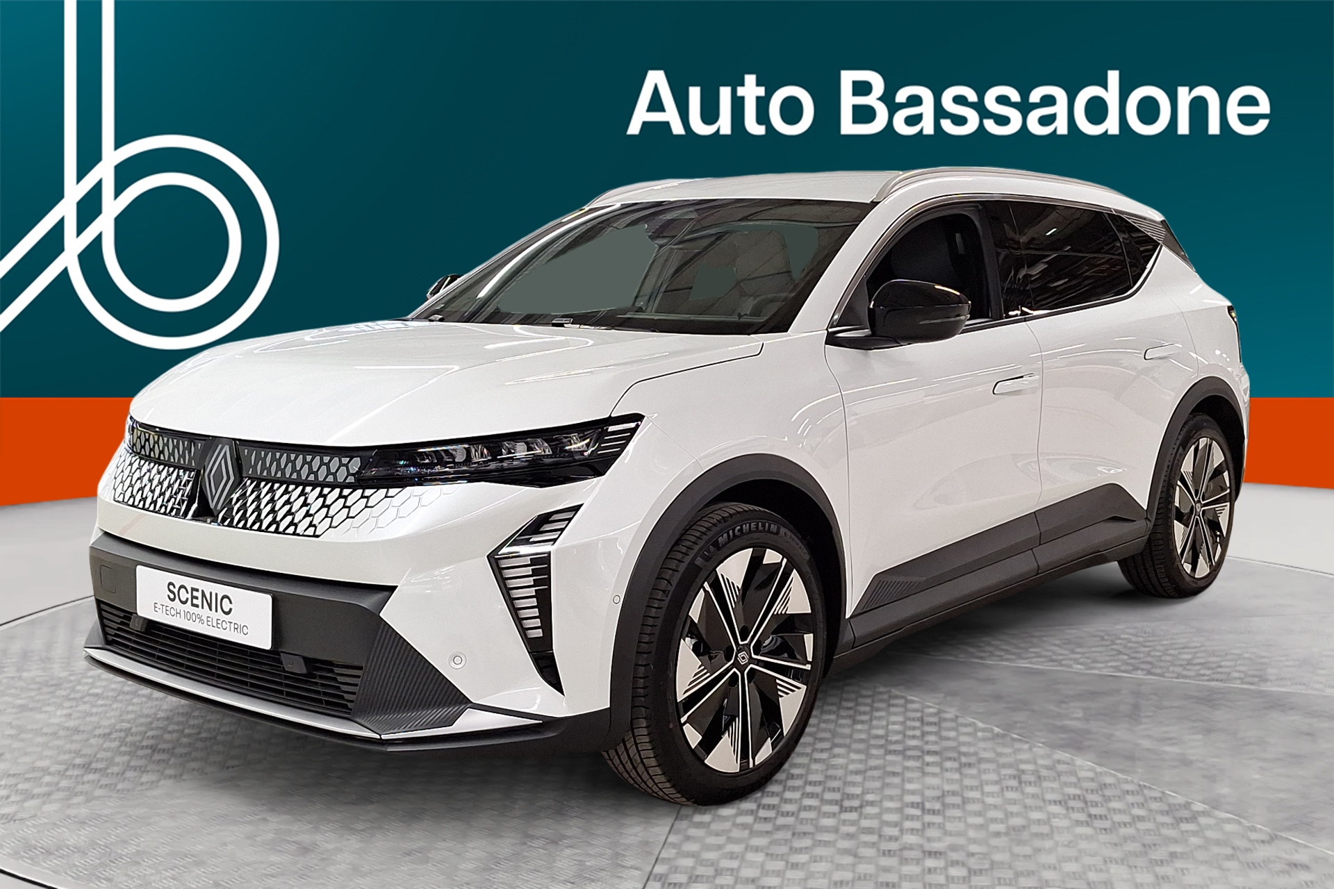 Renault Scenic 2026