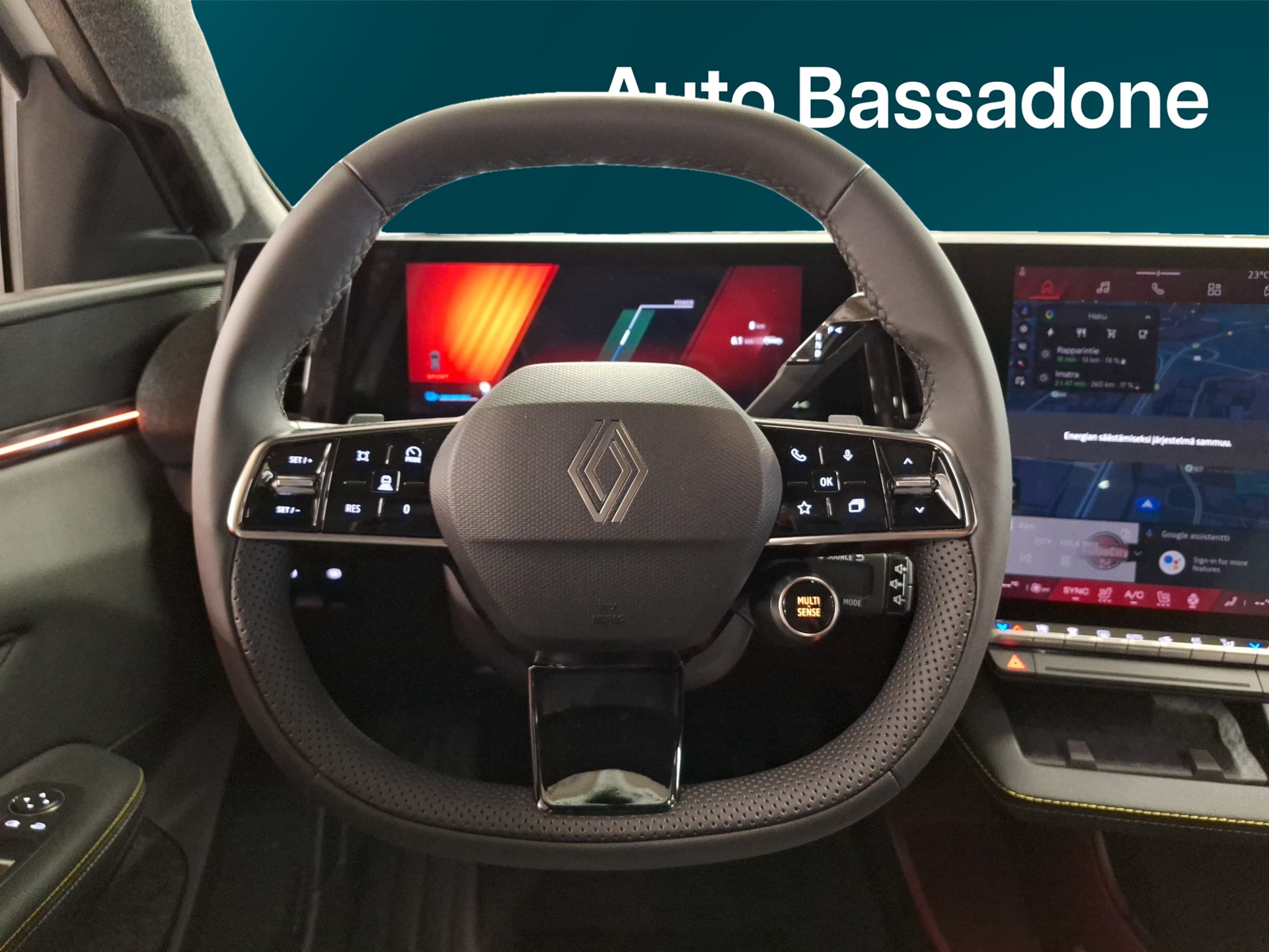 Renault Scenic 2026