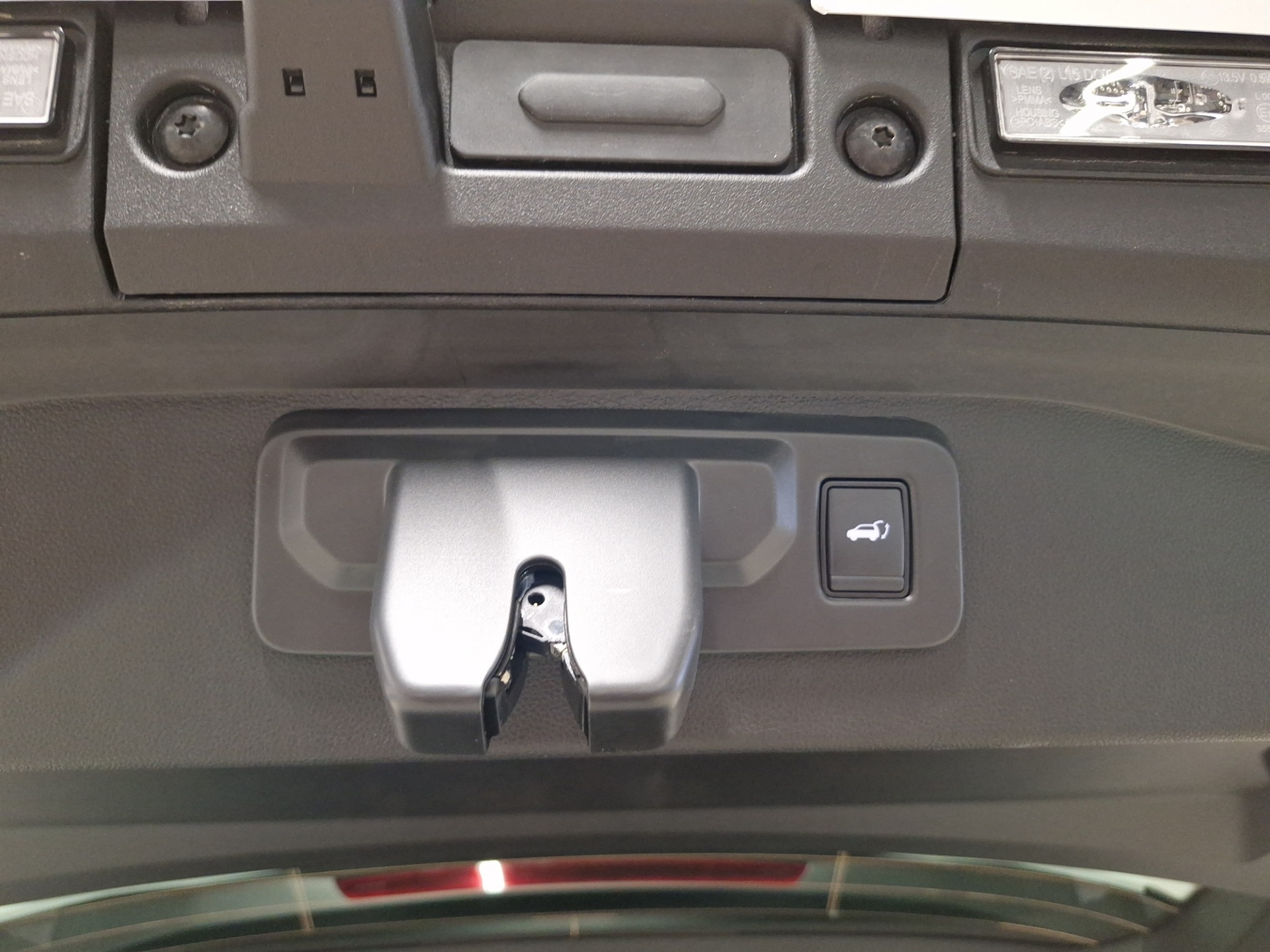 Renault Scenic 2026