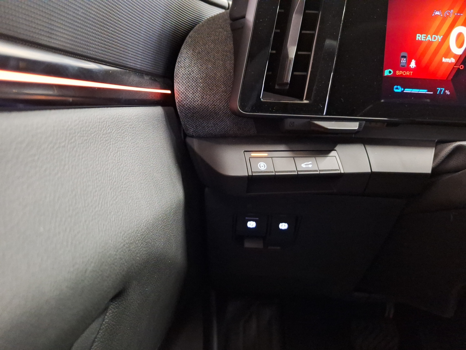 Renault Scenic 2026