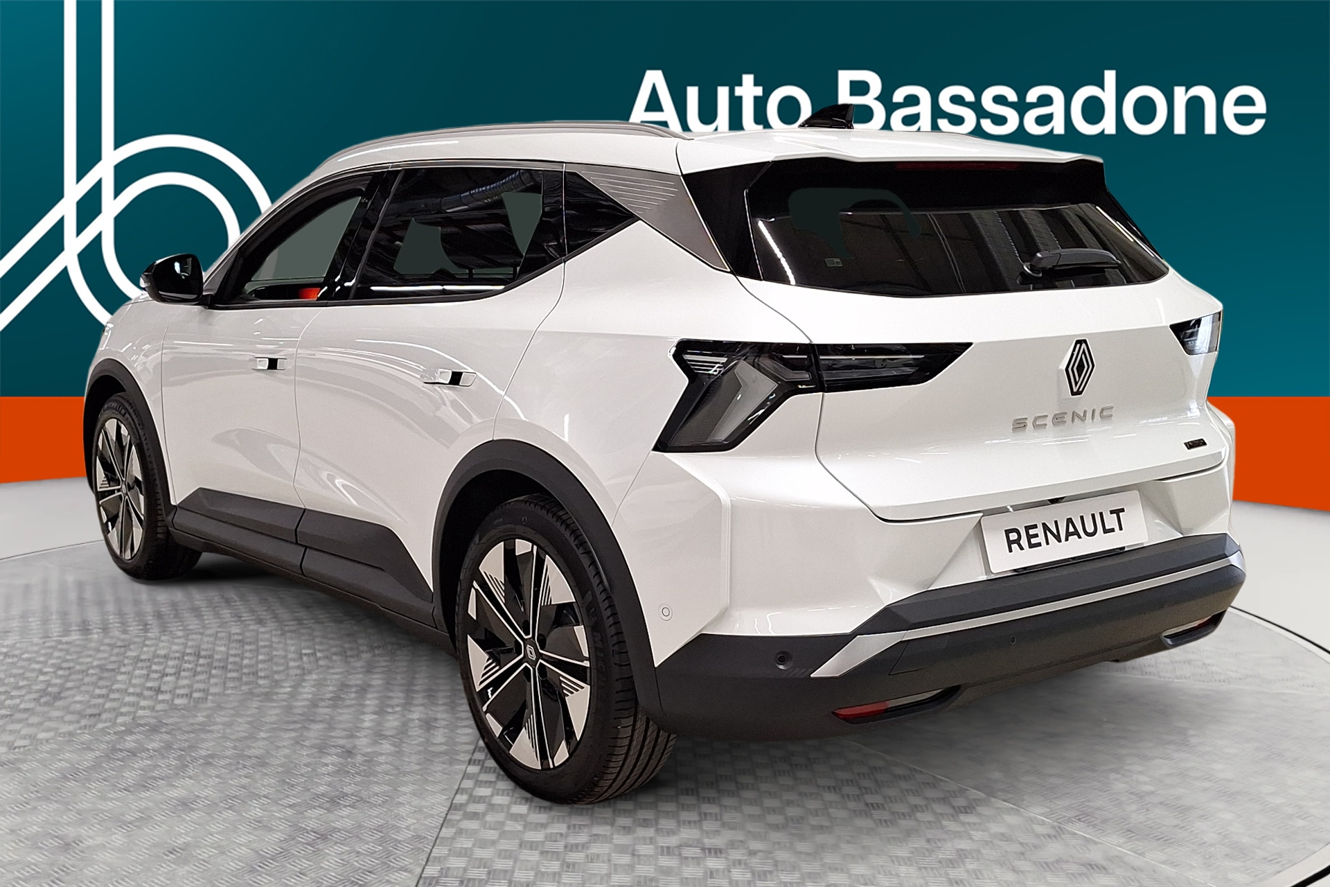 Renault Scenic 2026