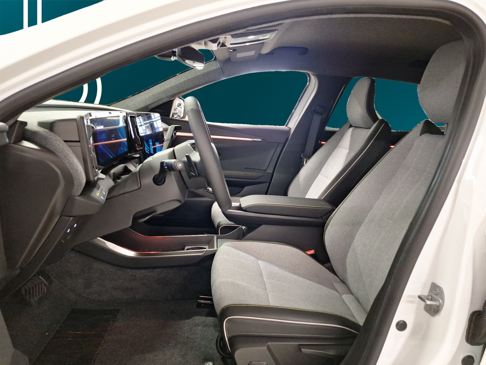 Renault Scenic 2026