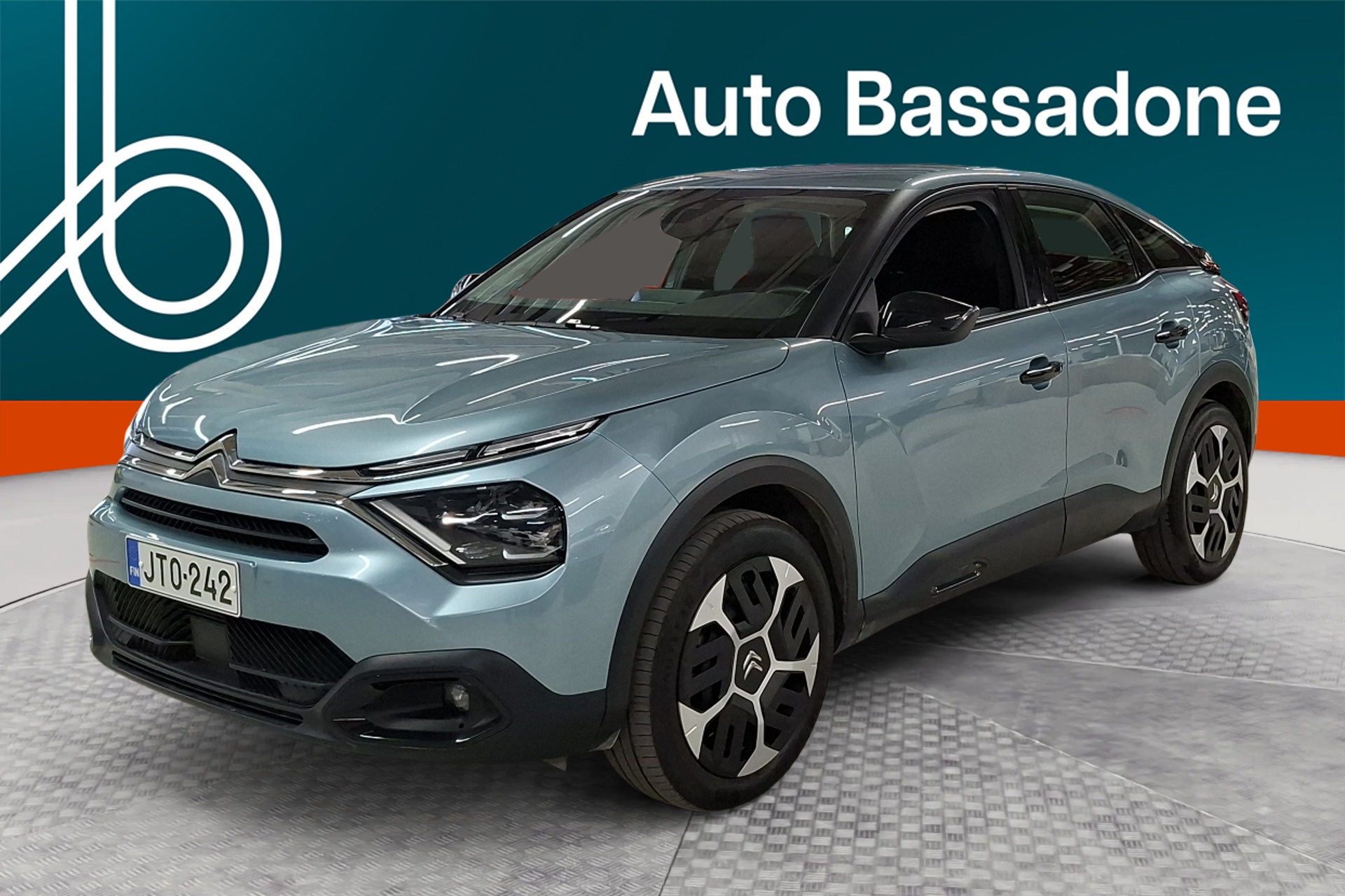 CITROEN C4 2022