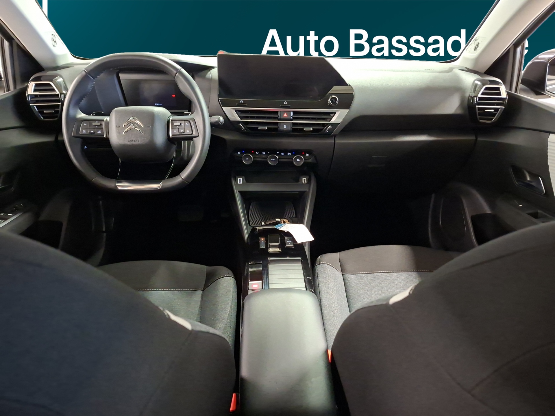 CITROEN C4 2022