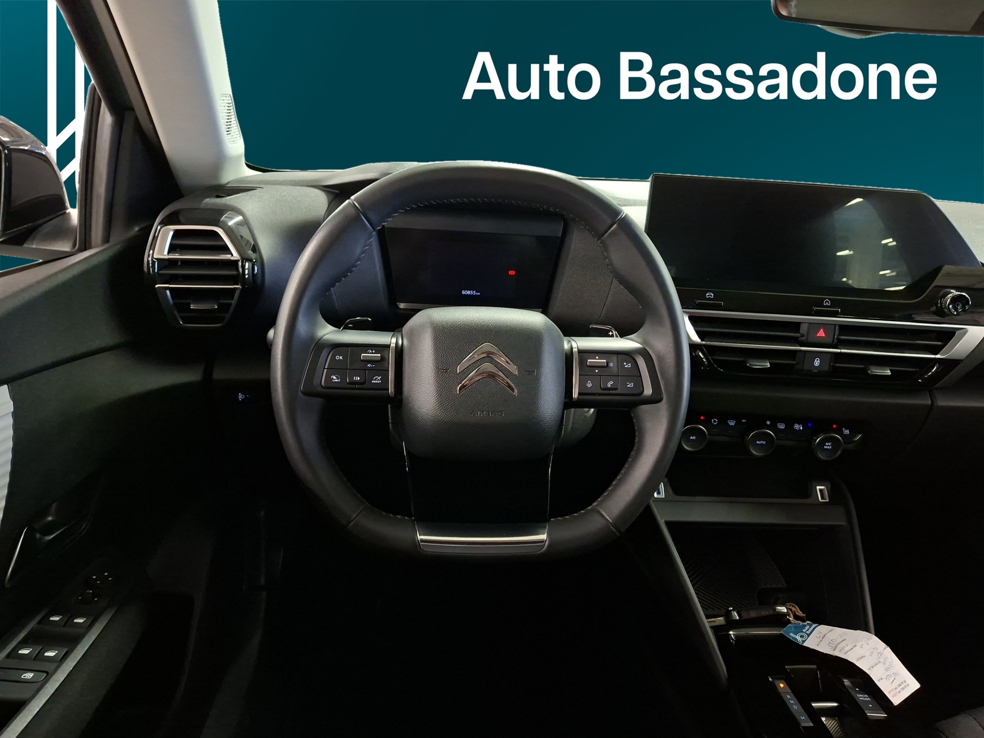 CITROEN C4 2022