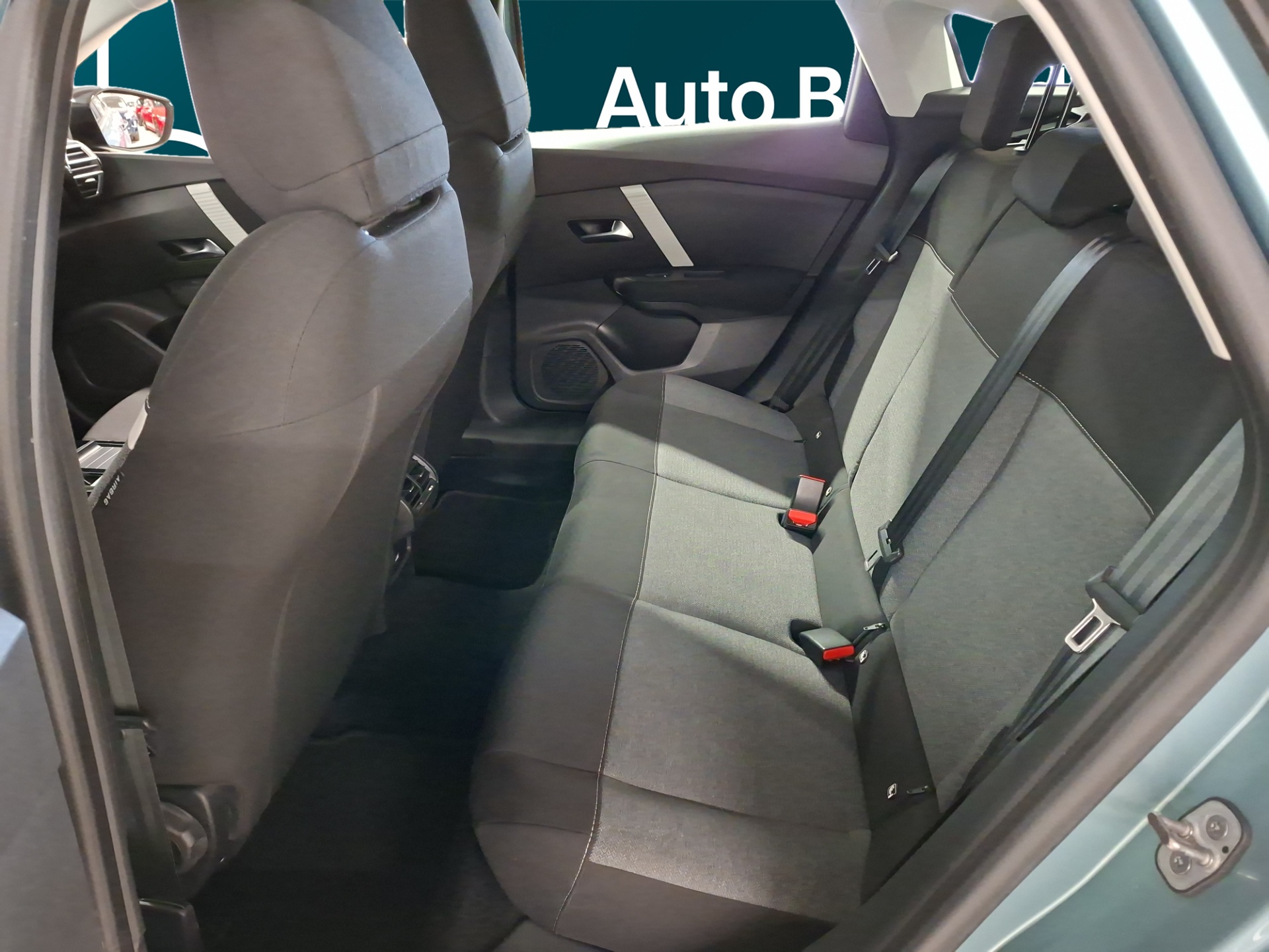 CITROEN C4 2022