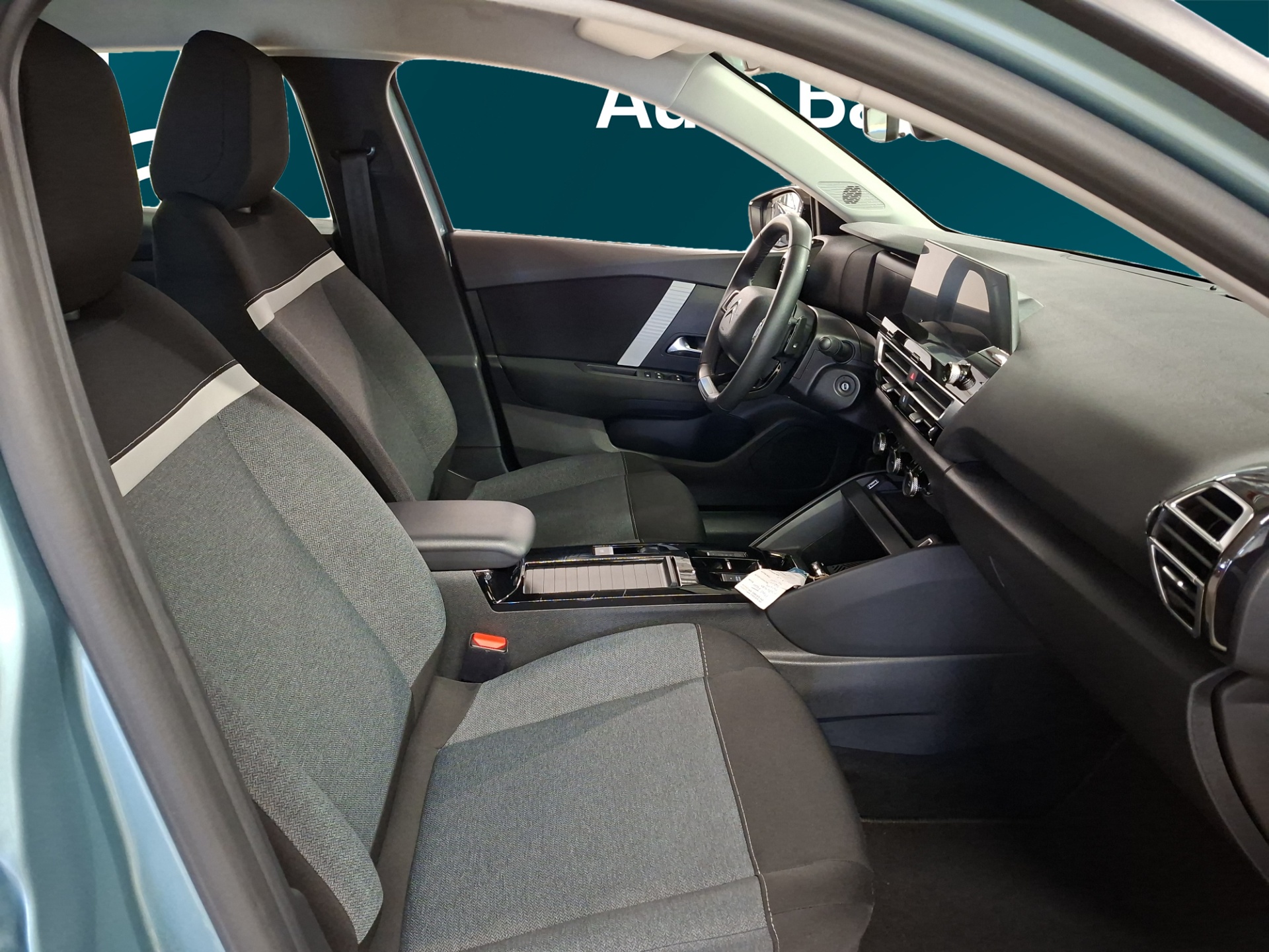 CITROEN C4 2022