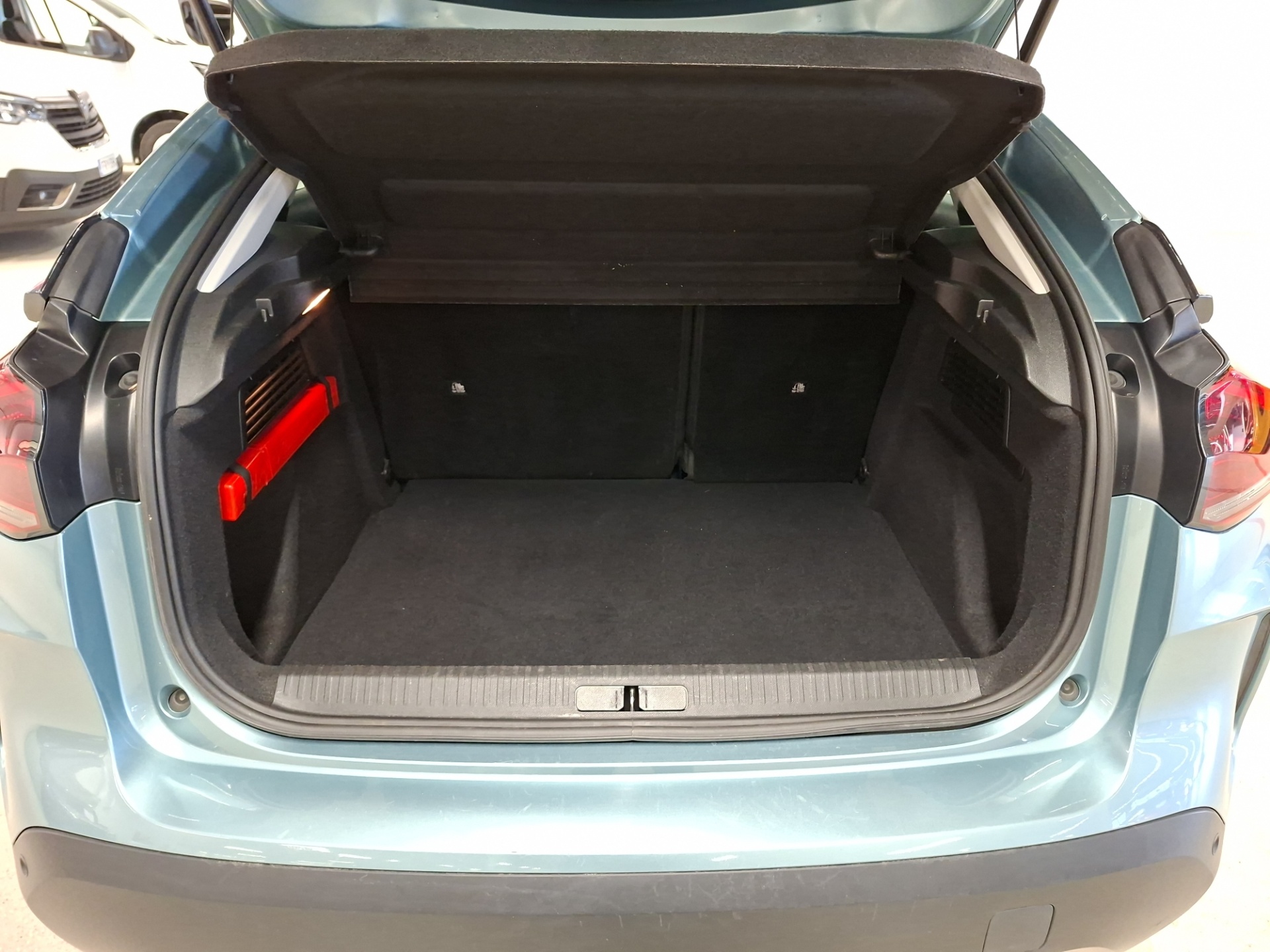CITROEN C4 2022