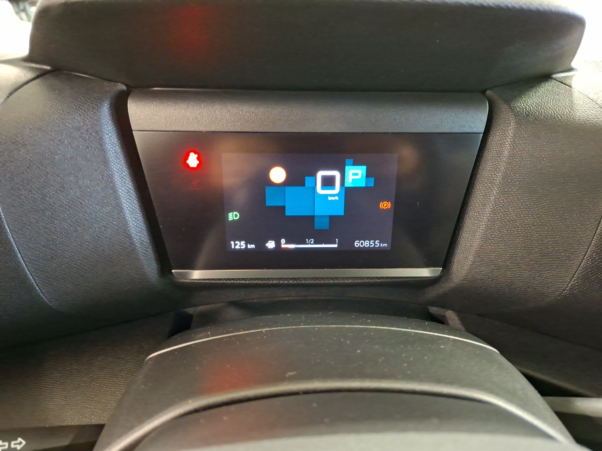 CITROEN C4 2022