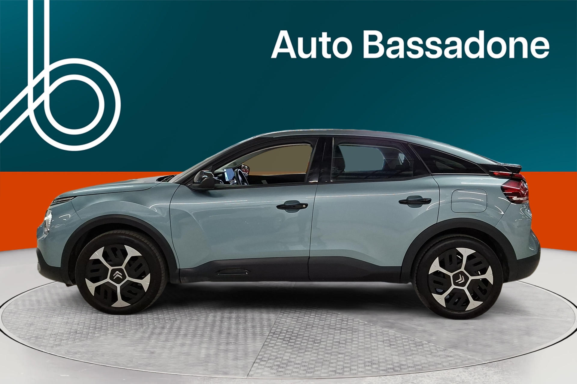 CITROEN C4 2022