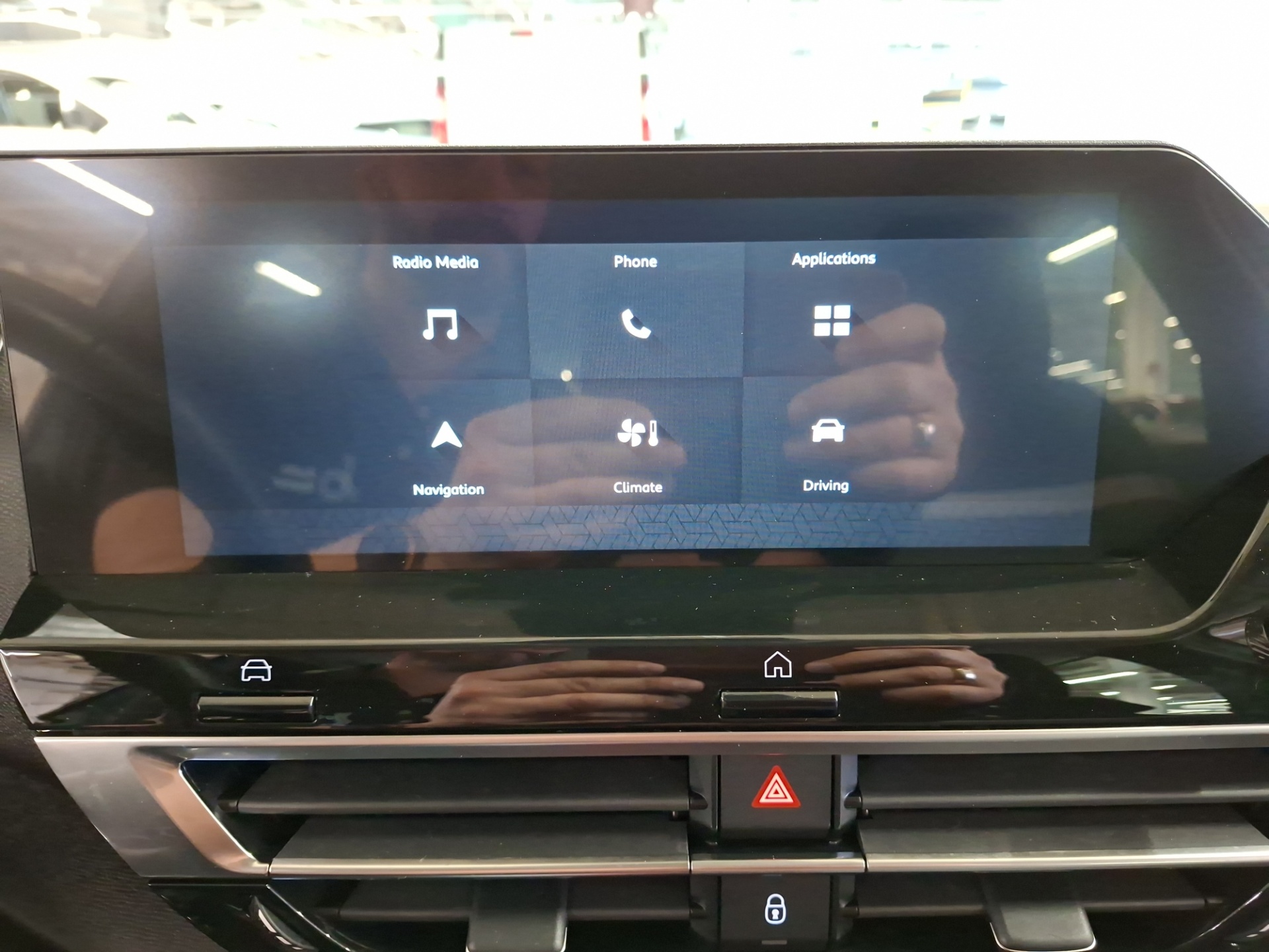 CITROEN C4 2022