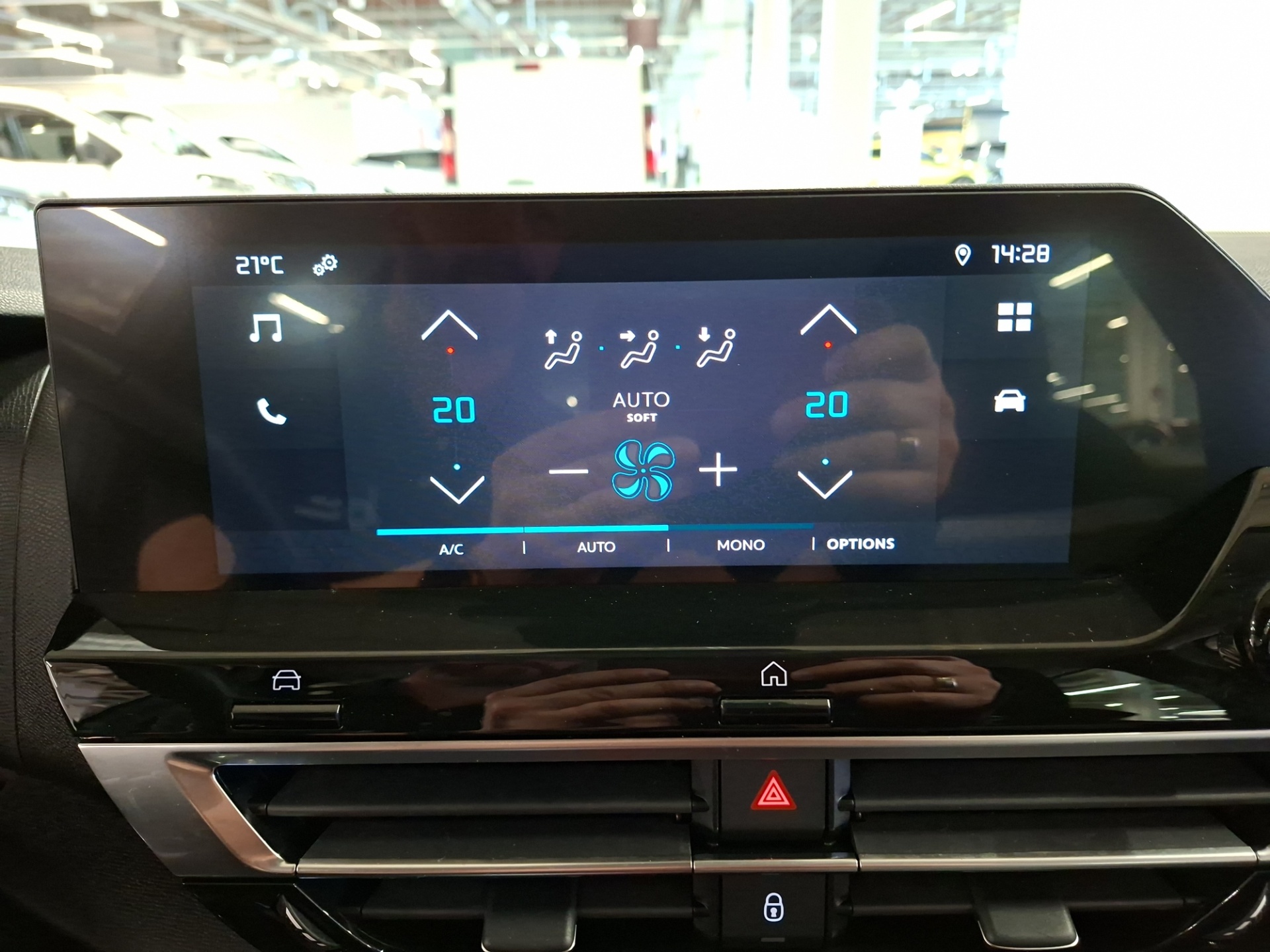 CITROEN C4 2022