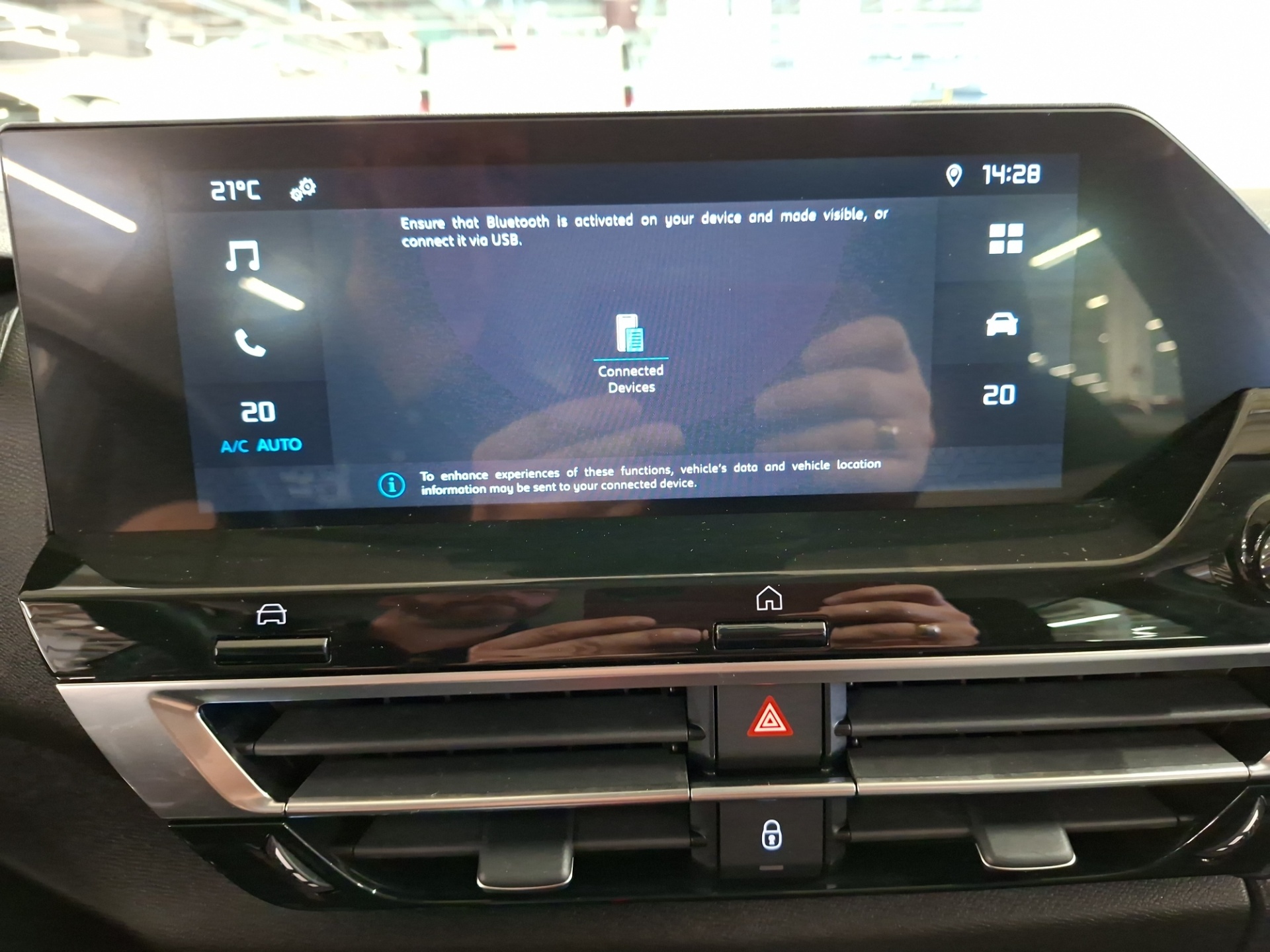 CITROEN C4 2022
