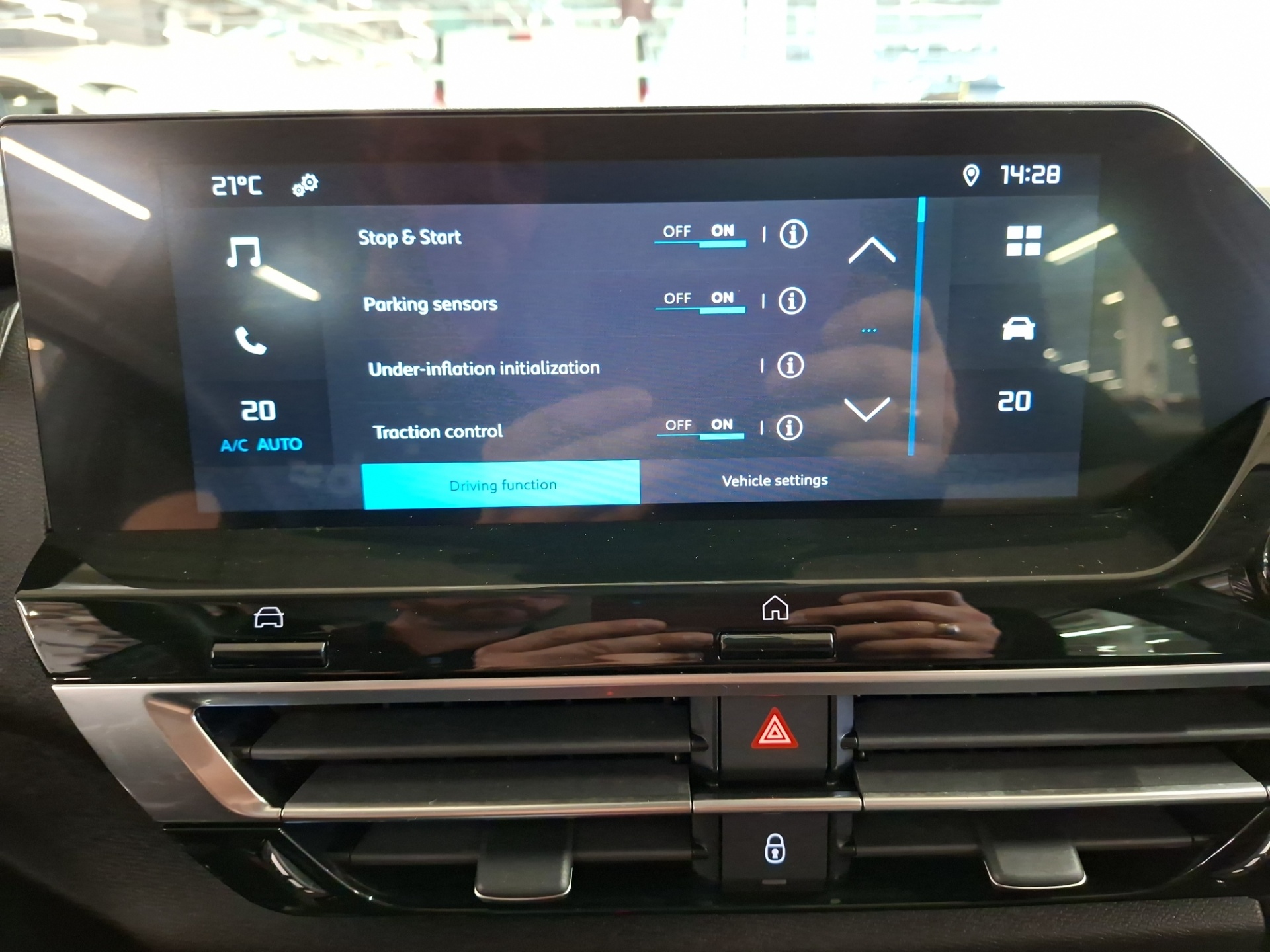 CITROEN C4 2022