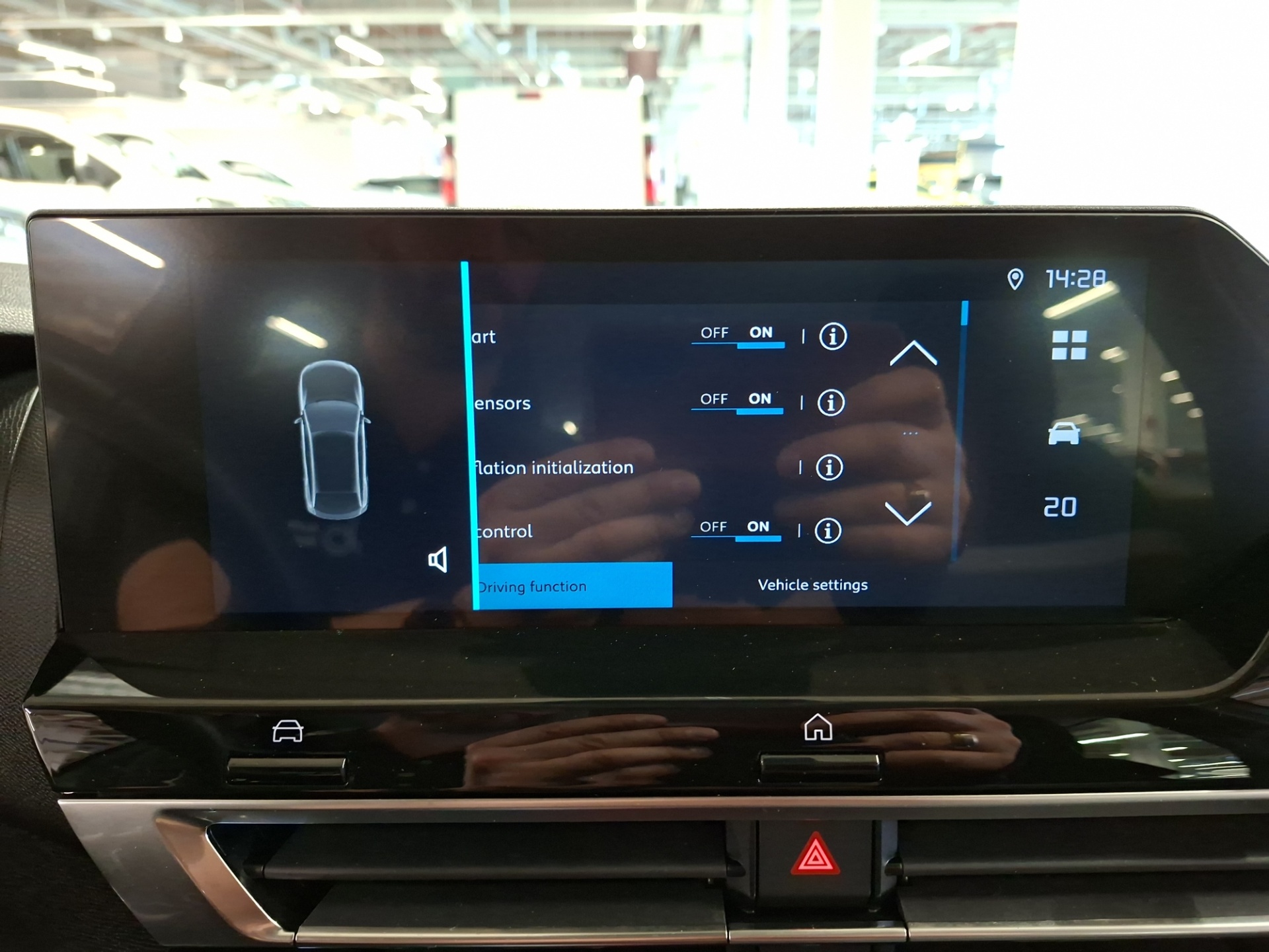 CITROEN C4 2022