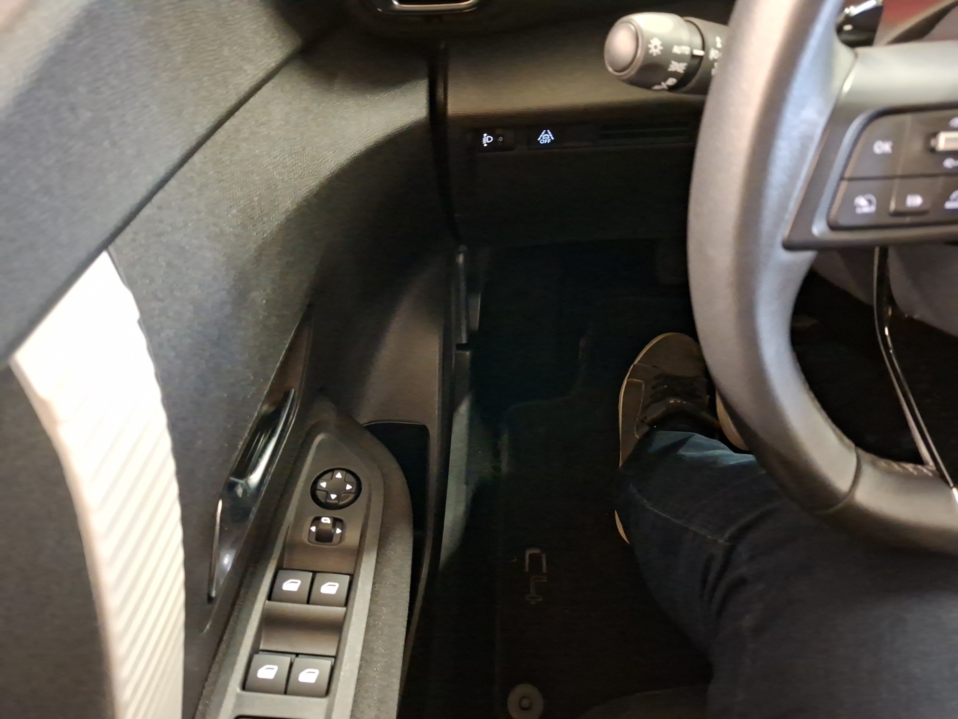 CITROEN C4 2022