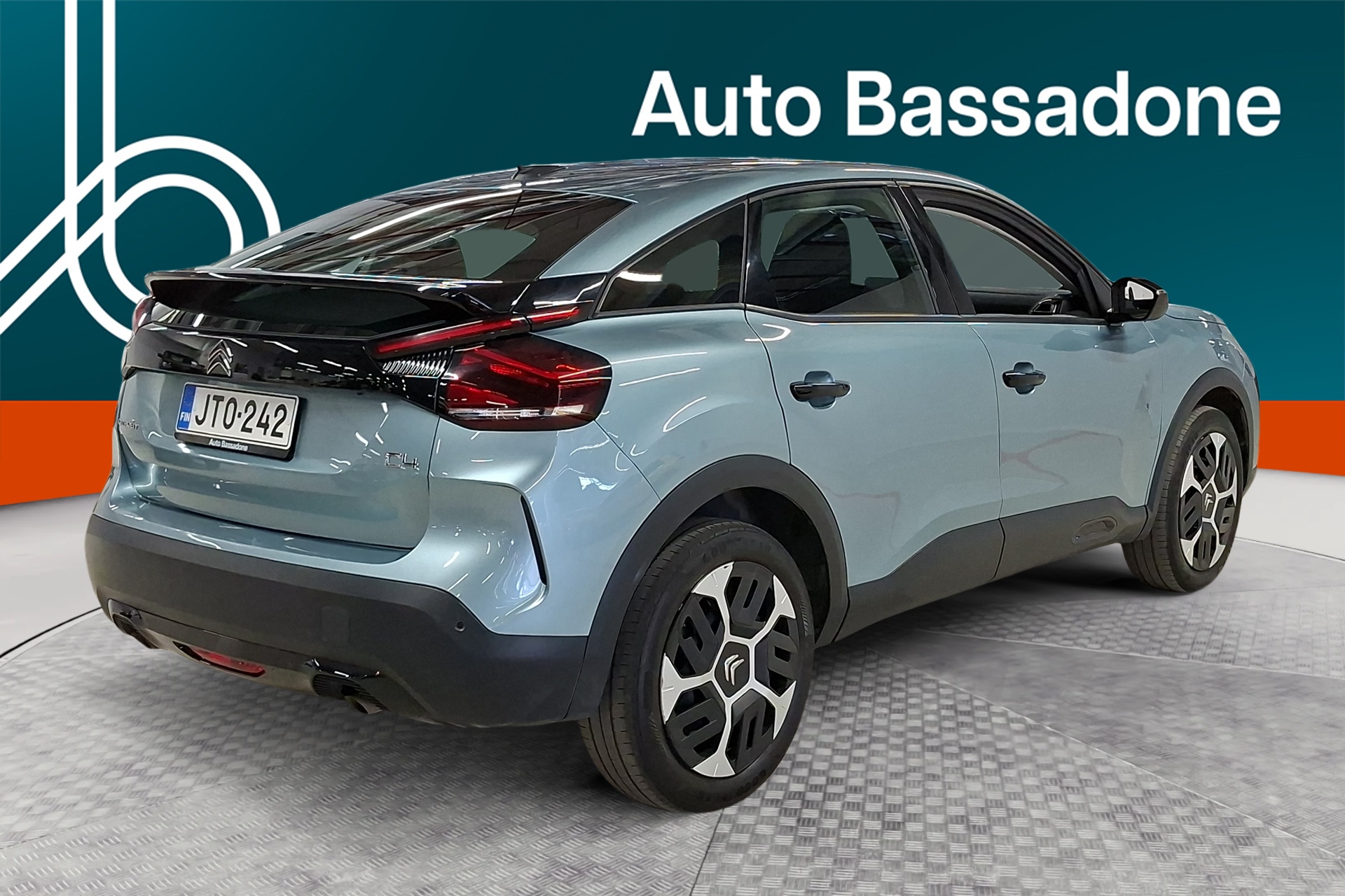 CITROEN C4 2022