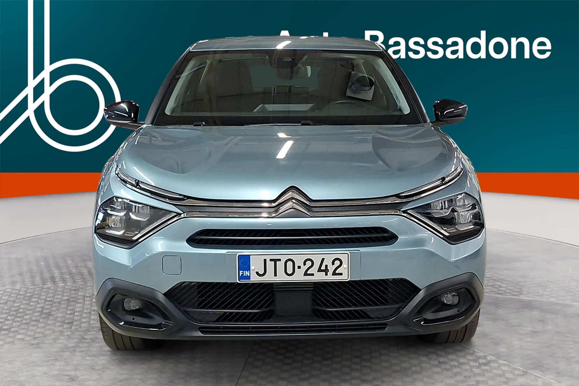CITROEN C4 2022