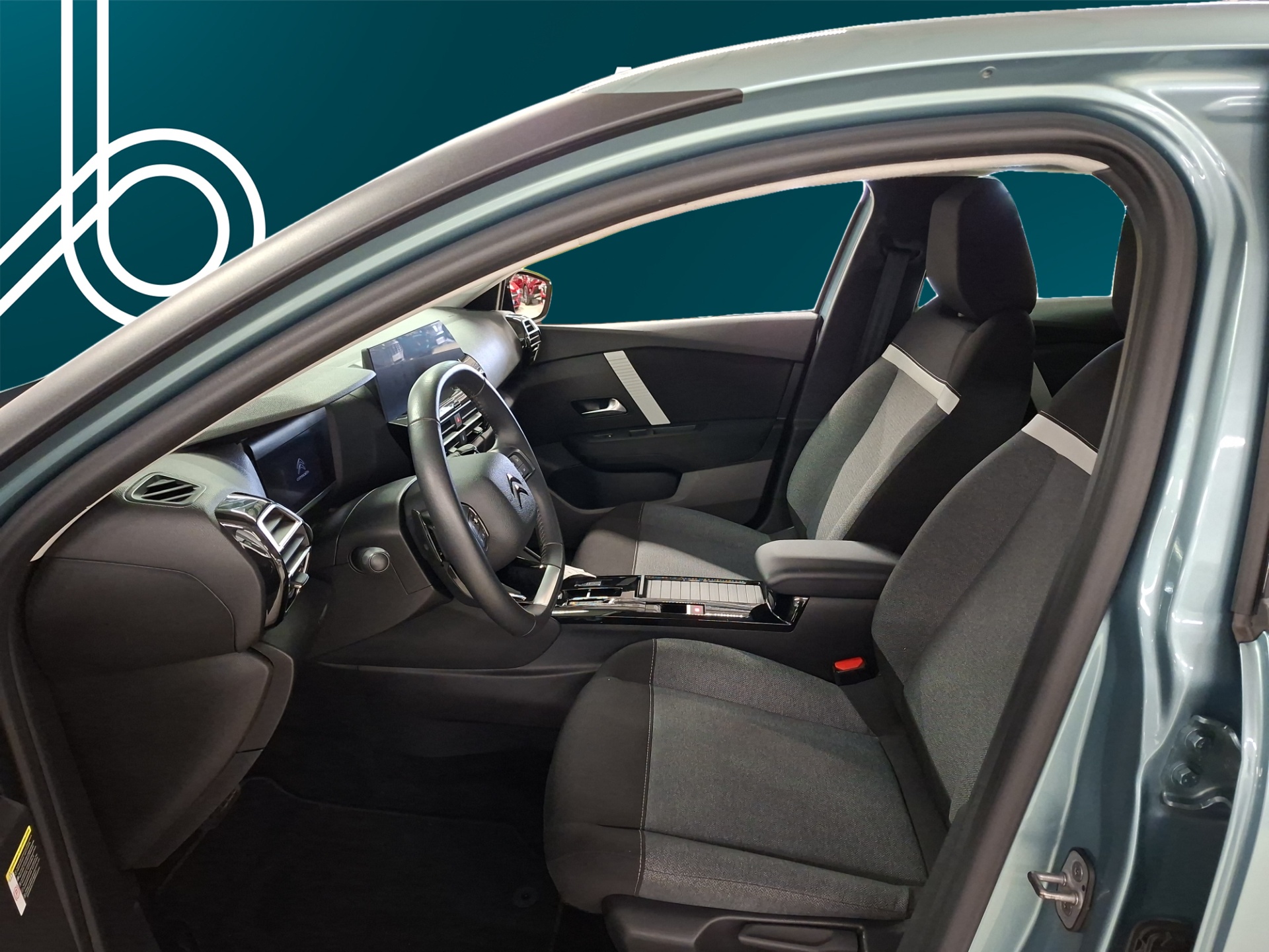 CITROEN C4 2022