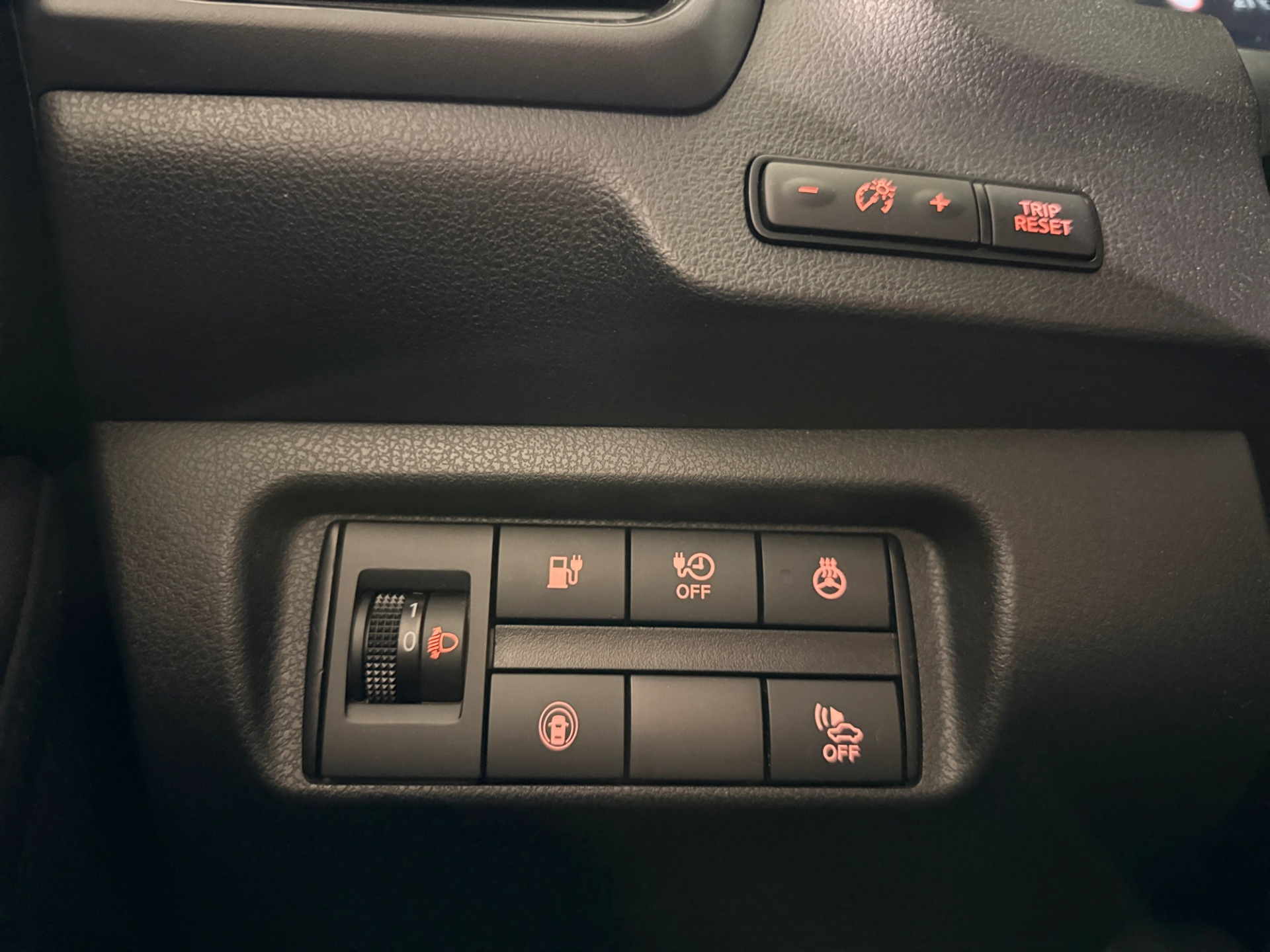 NISSAN Leaf 2021