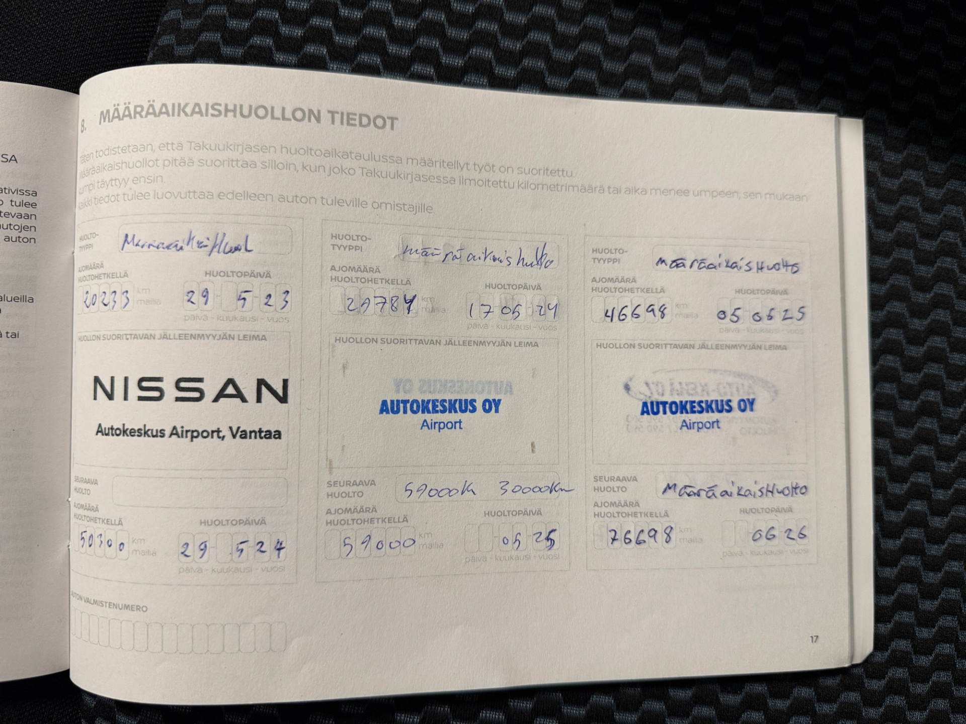 NISSAN Leaf 2021
