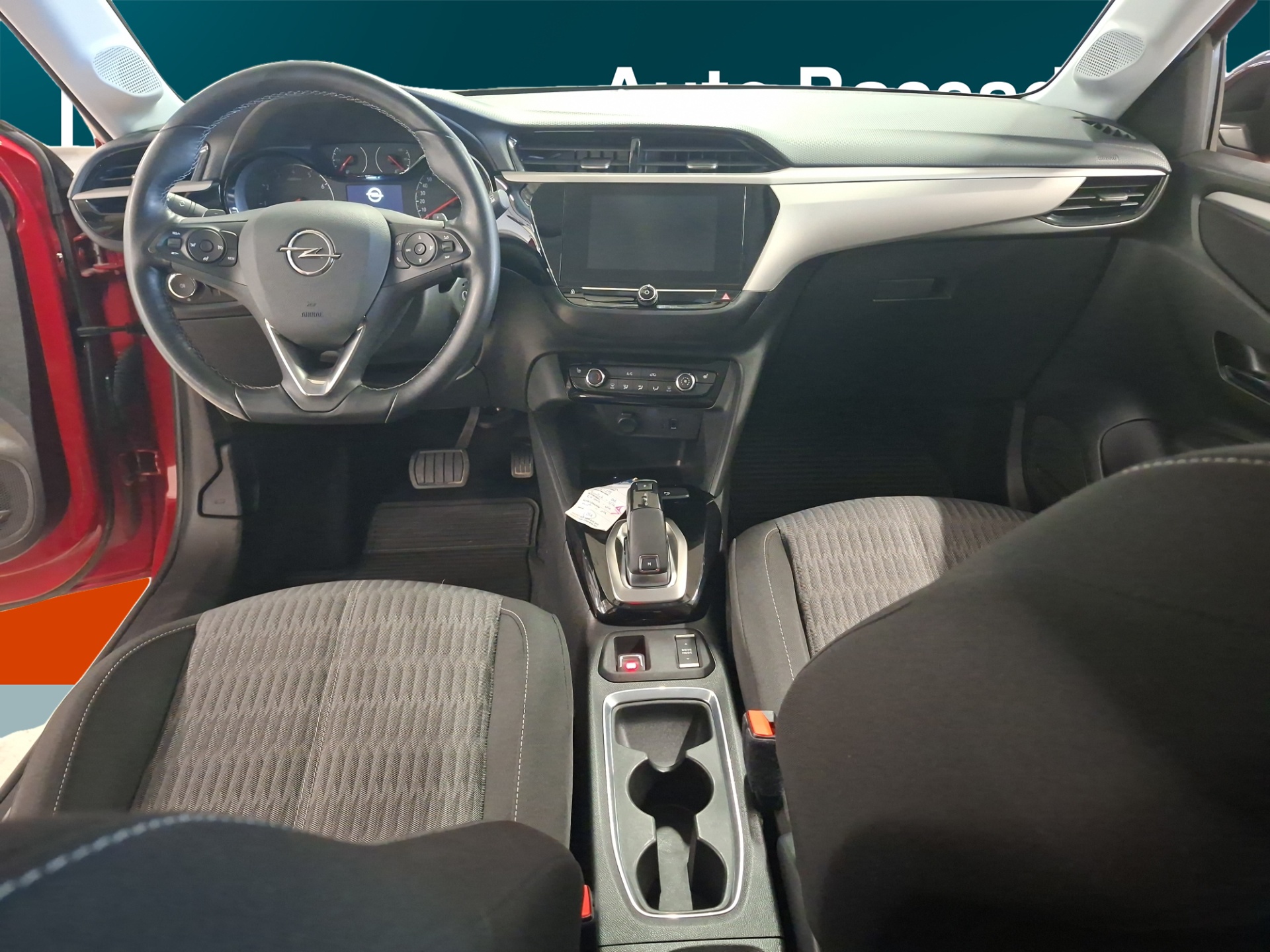 OPEL Corsa 2021