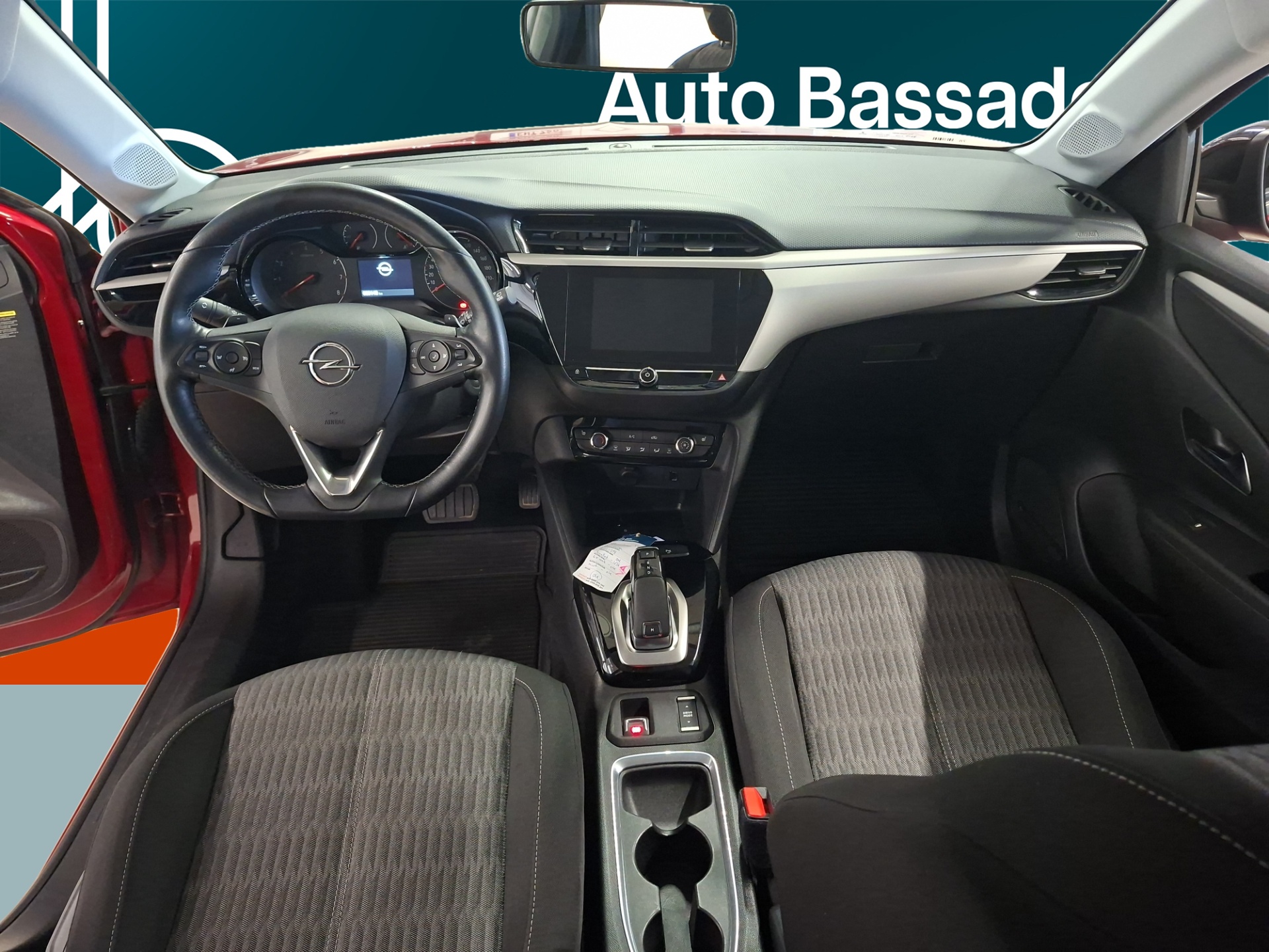 OPEL Corsa 2021