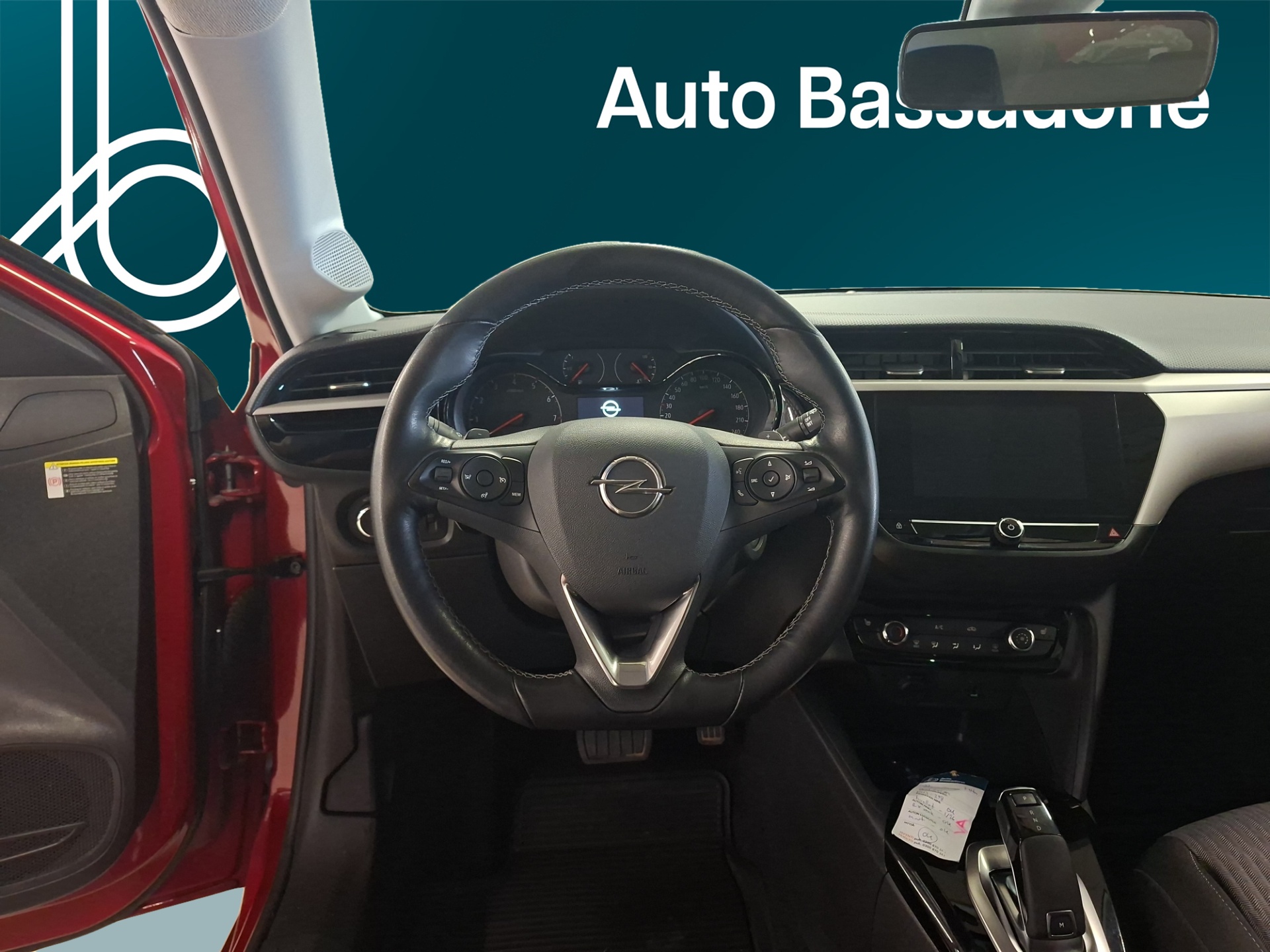 OPEL Corsa 2021