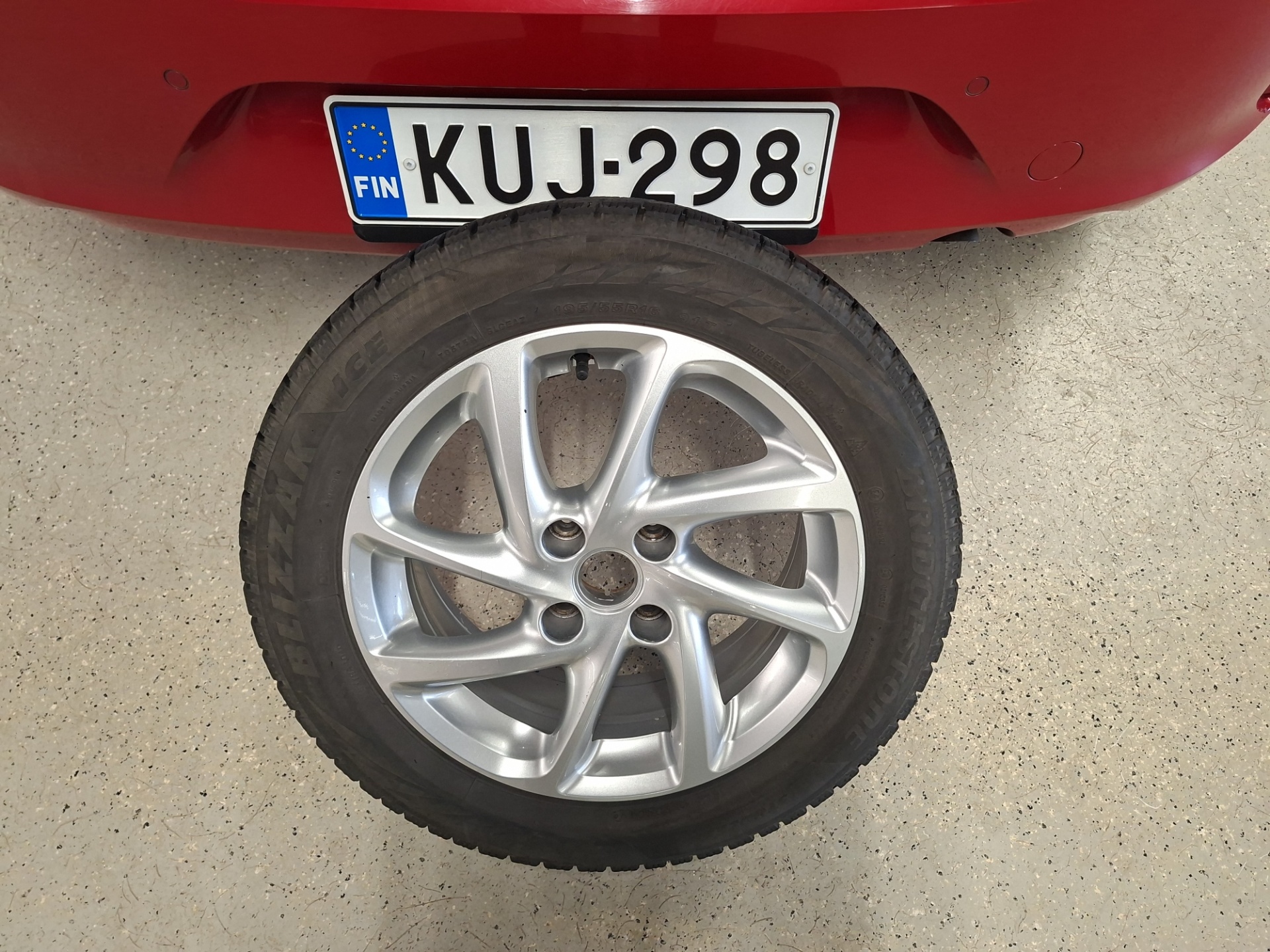 OPEL Corsa 2021
