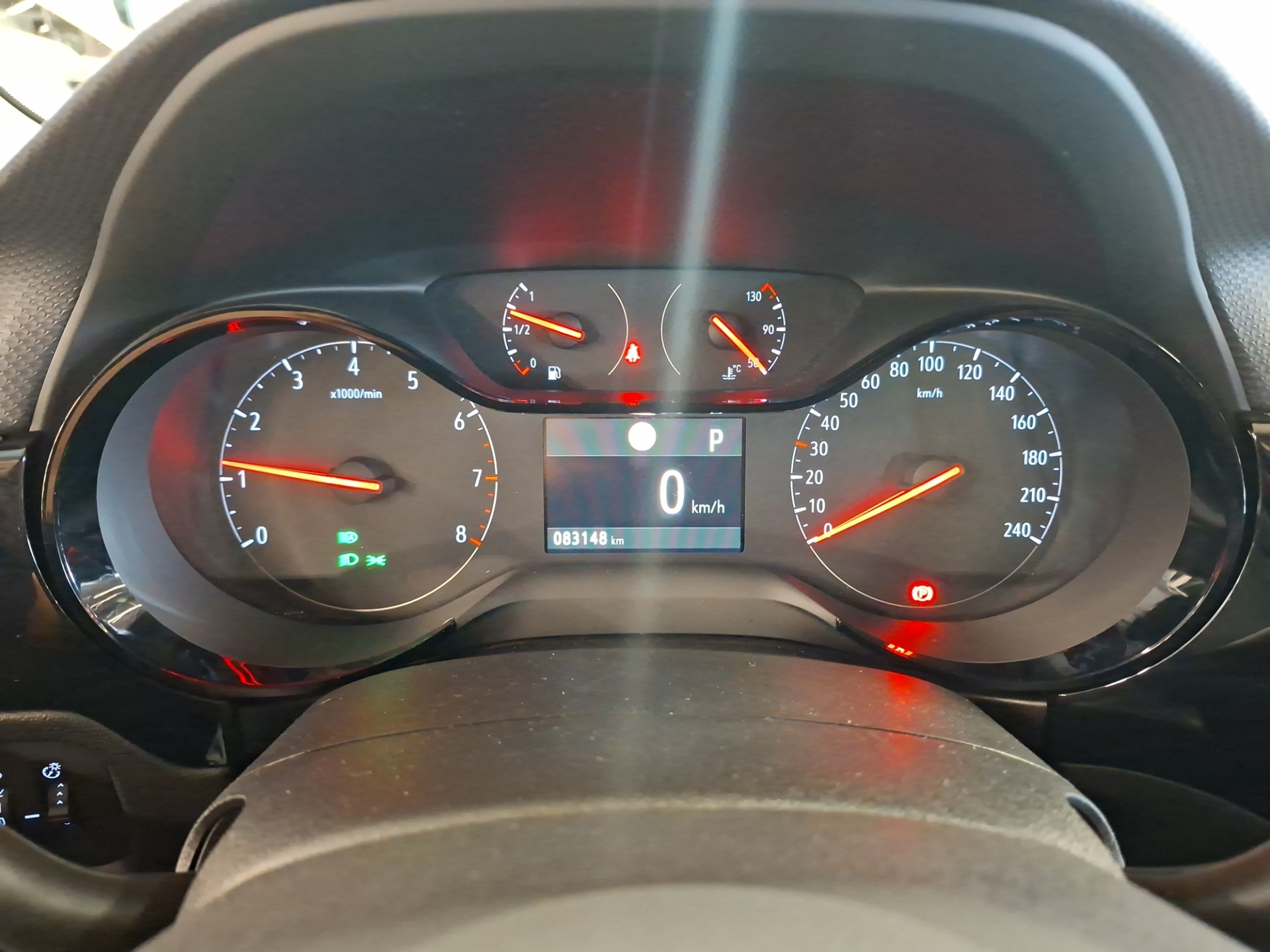 OPEL Corsa 2021