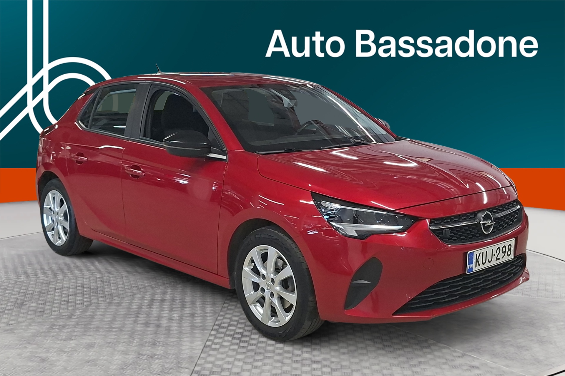OPEL Corsa 2021