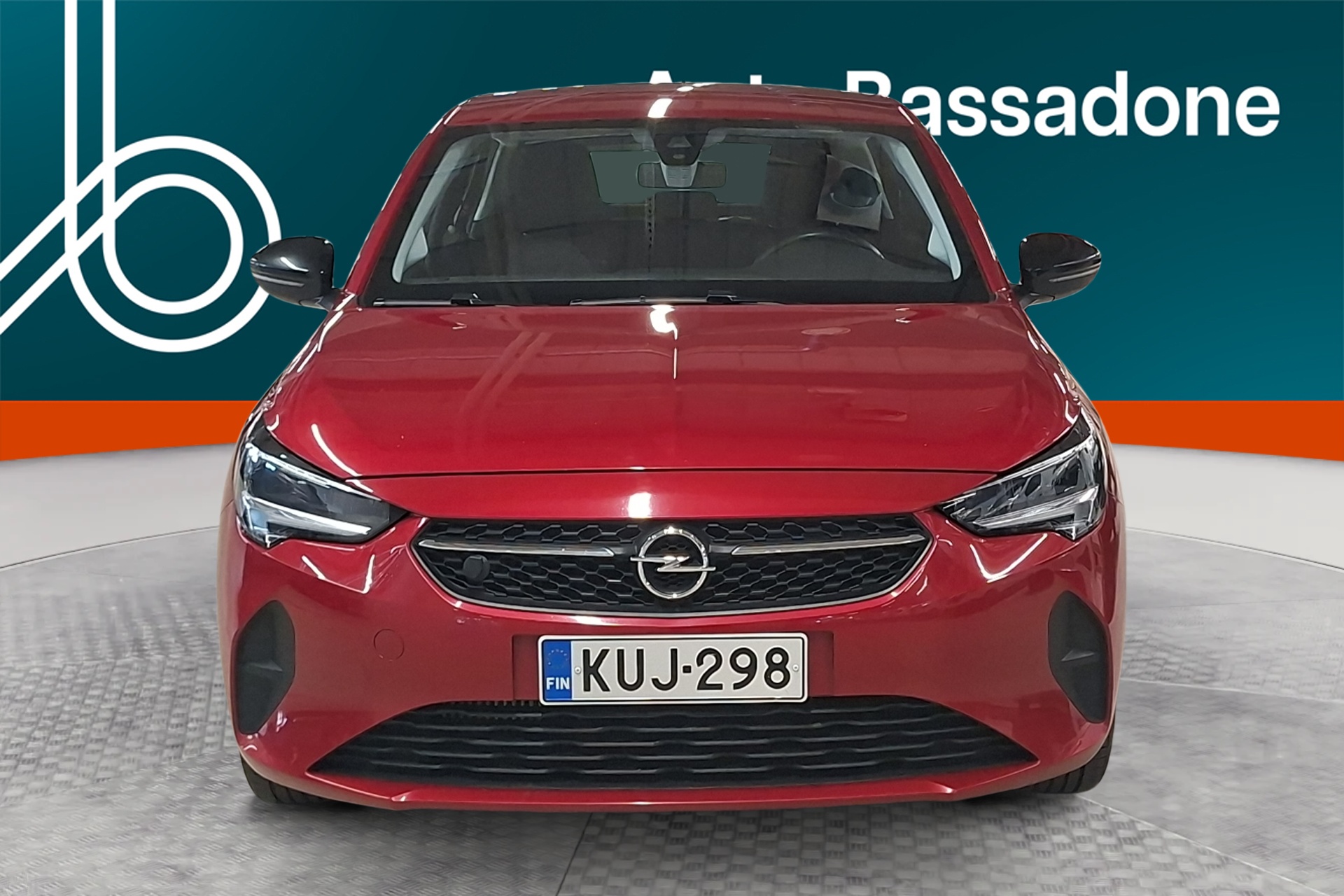 OPEL Corsa 2021