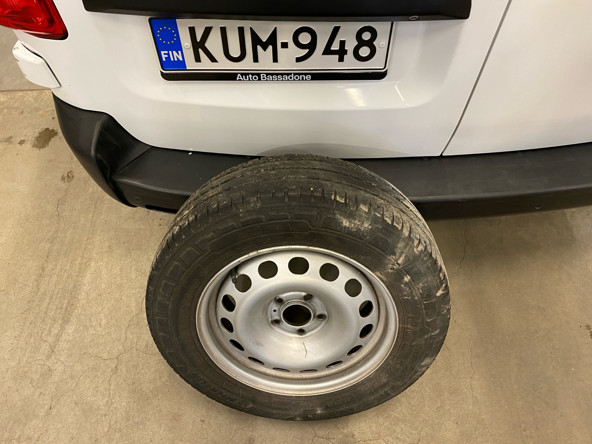 Citroen e-Jumpy 2021