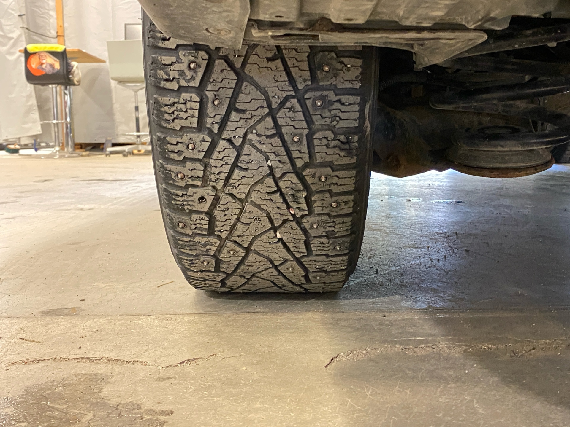 Citroen e-Jumpy 2021