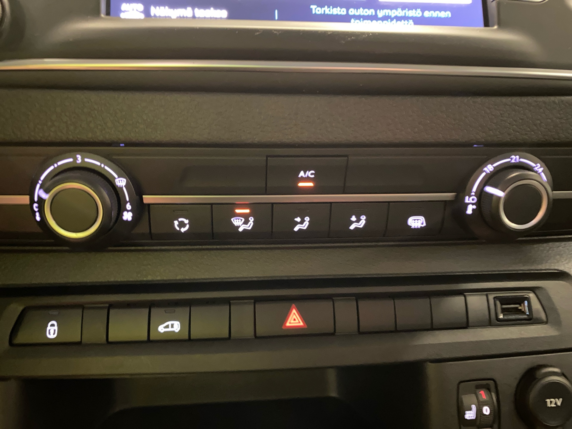 Citroen e-Jumpy 2021