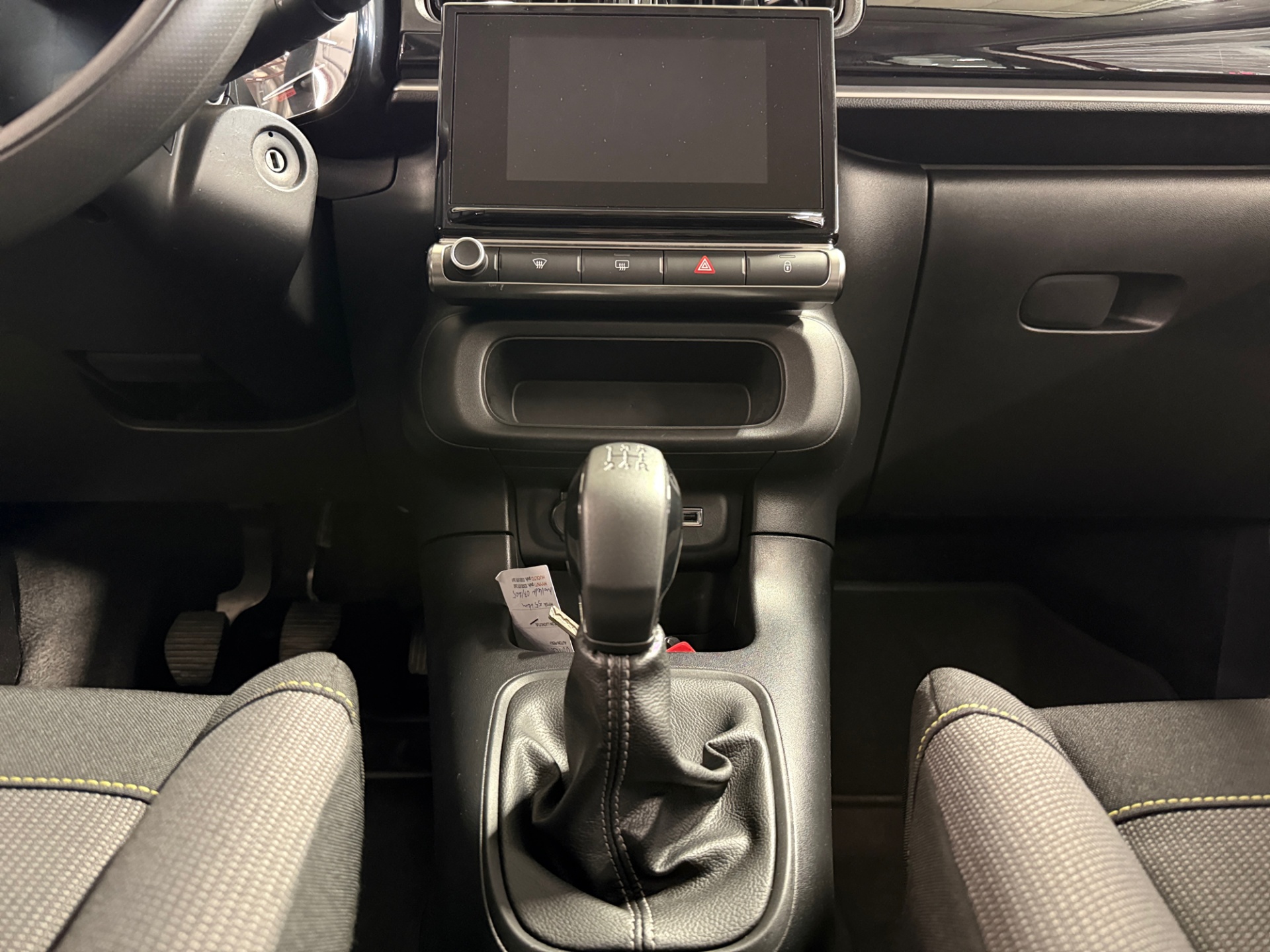 Citroen C3 2022
